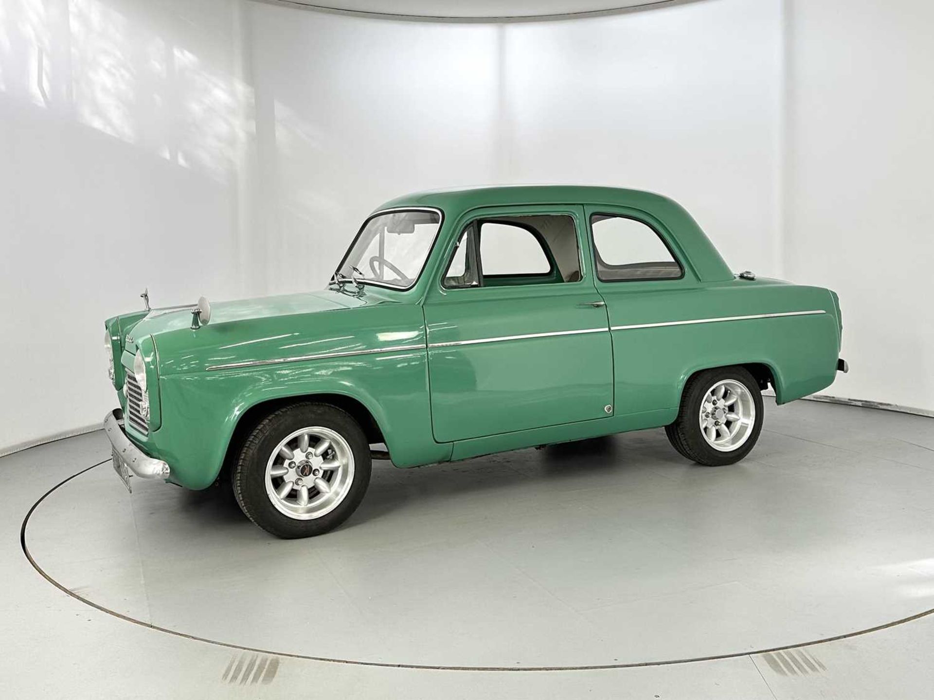 1960 Ford Popular 100E - NO RESERVE - Image 4 of 28