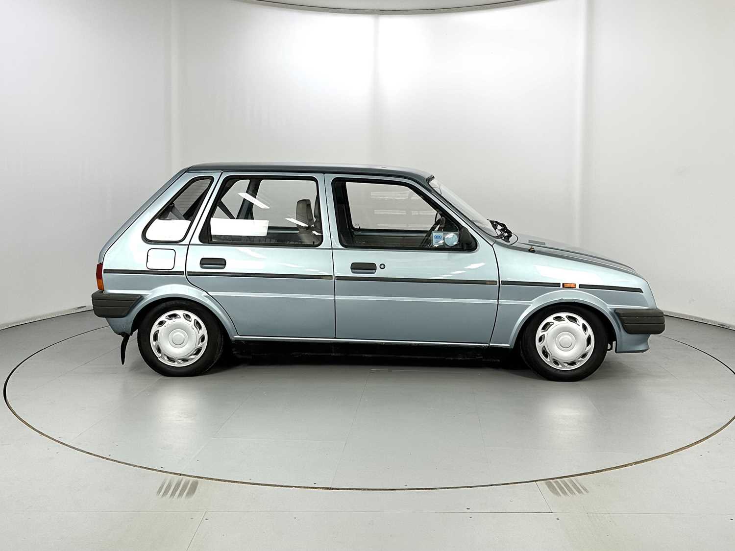 1987 Austin Metro - Image 11 of 33