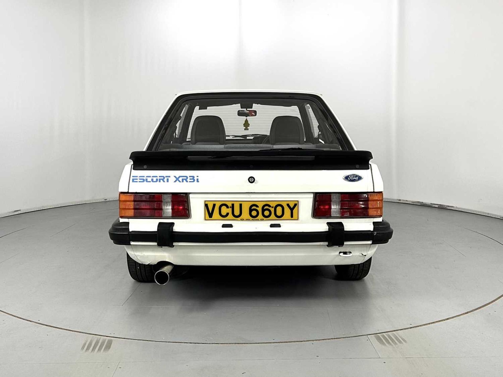 1983 Ford Escort XR3i - Image 8 of 29