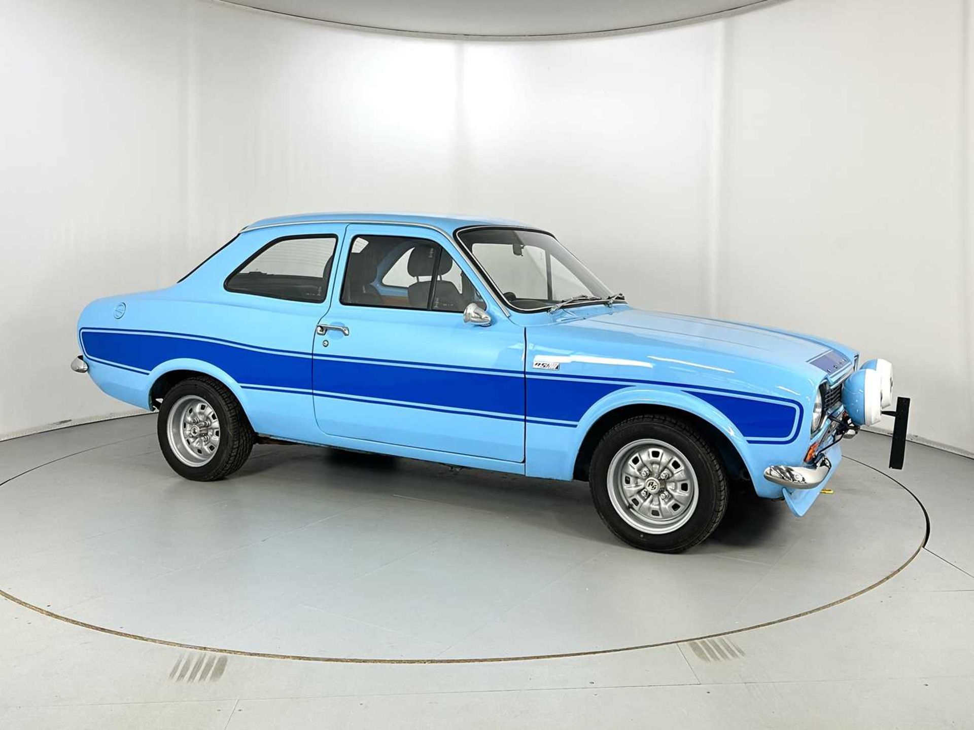 1975 Ford Escort RS2000 - Image 12 of 35