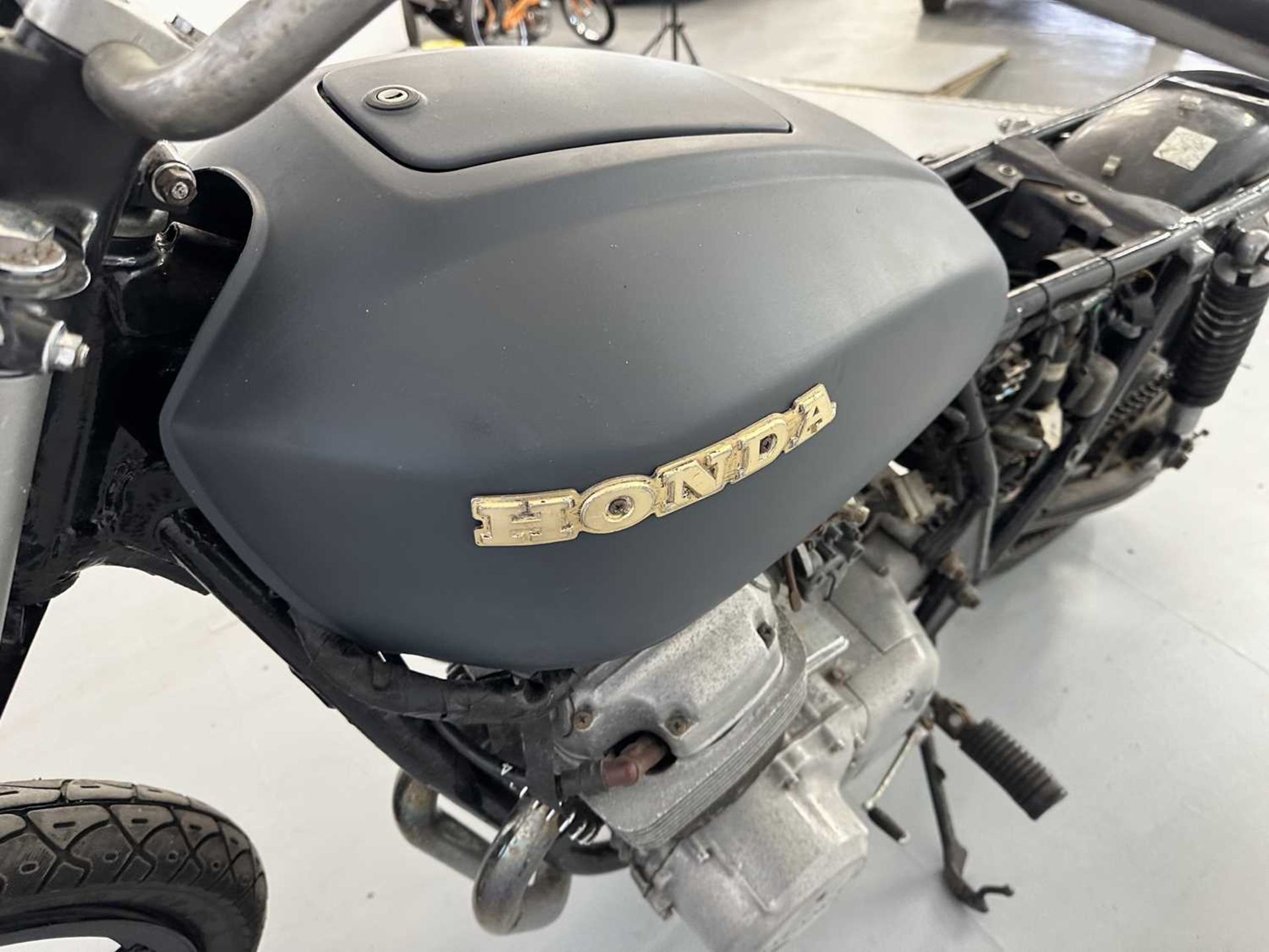 1976 Honda CB750 - NO RESERVE - Image 14 of 16