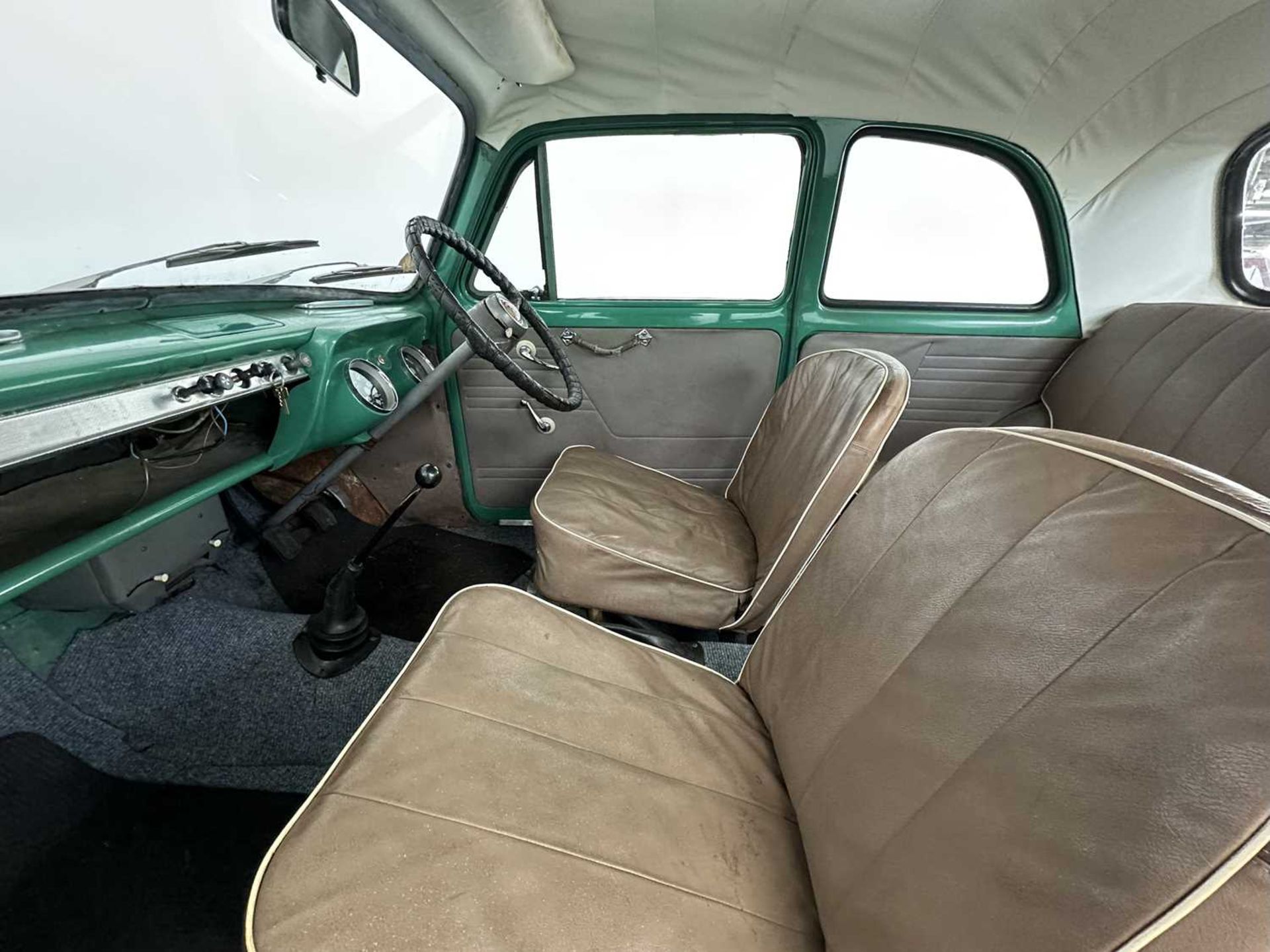 1960 Ford Popular 100E - NO RESERVE - Image 22 of 28