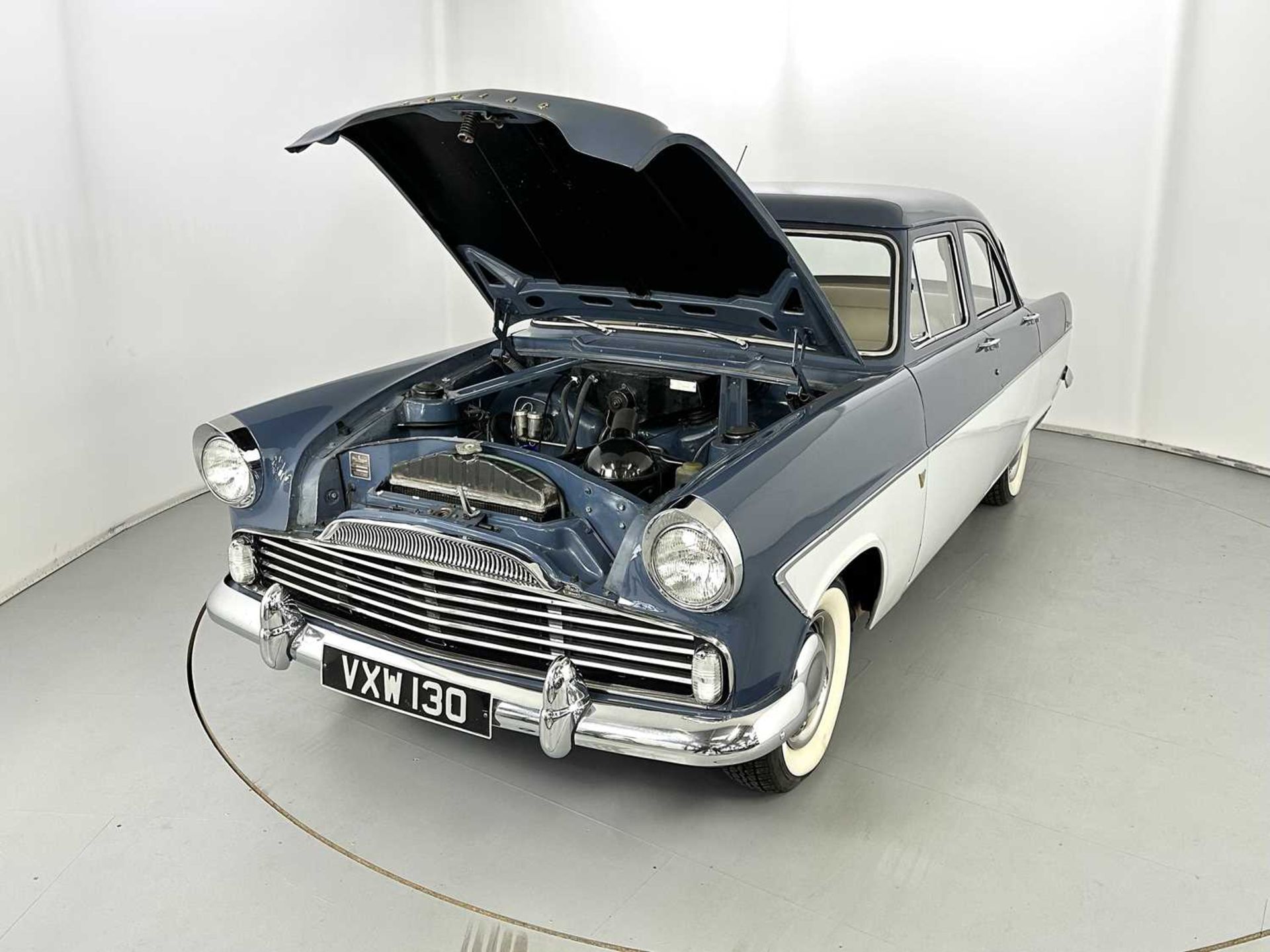 1959 Ford Zodiac Highline - Image 34 of 35