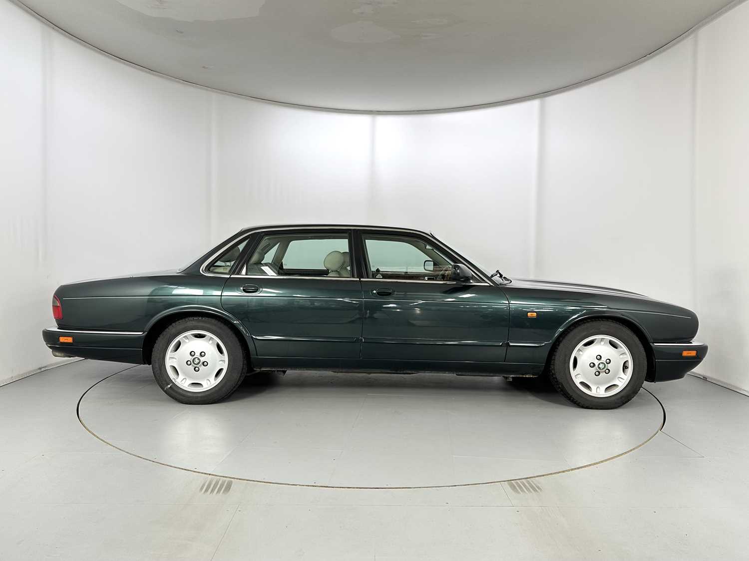 1997 Jaguar XJ Executive - Image 11 of 35