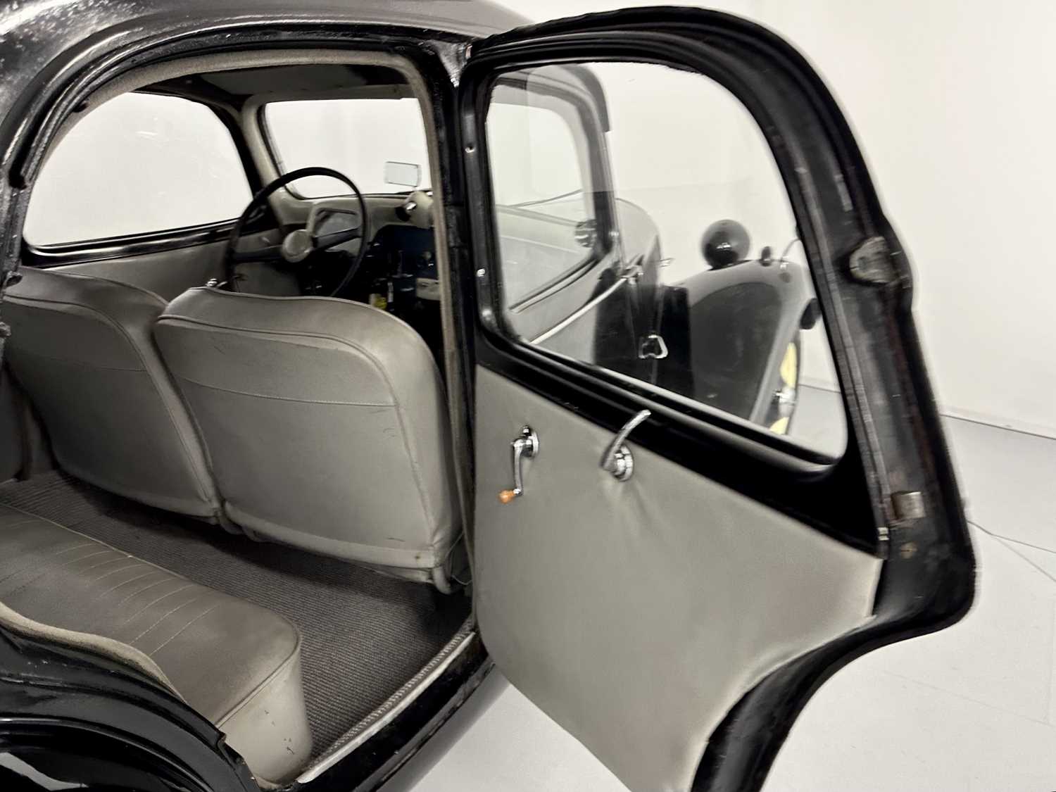 1952 Citroen Traction Avant - Image 20 of 33