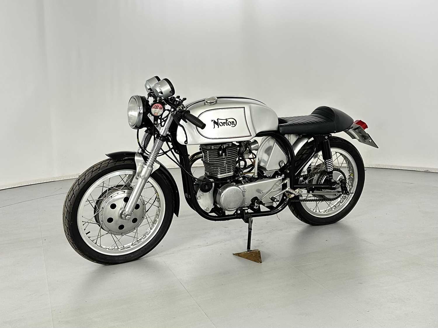 1964 Norton Manx 500cc - Image 5 of 22