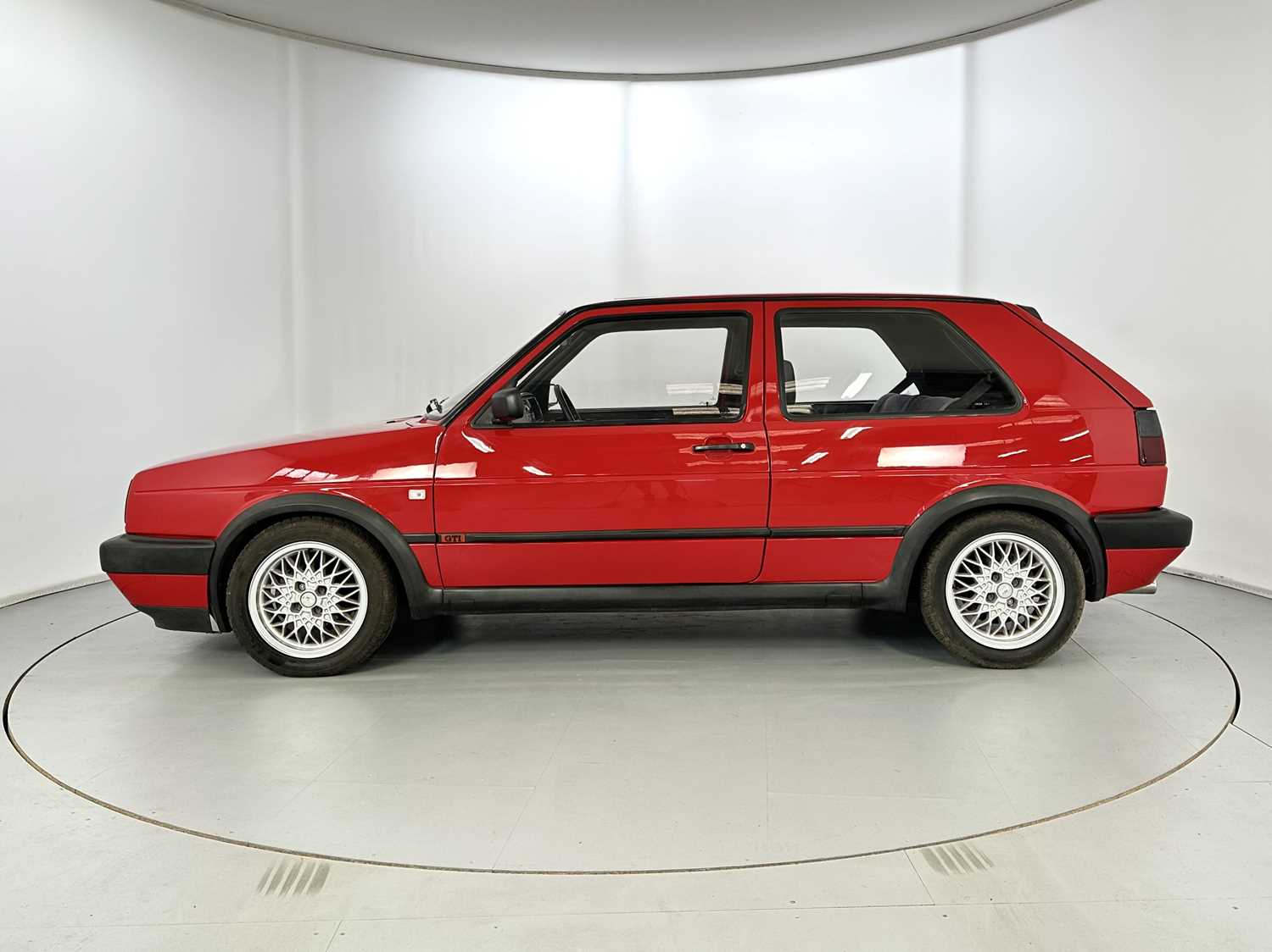 1990 Volkswagen Golf GTI - Image 5 of 30