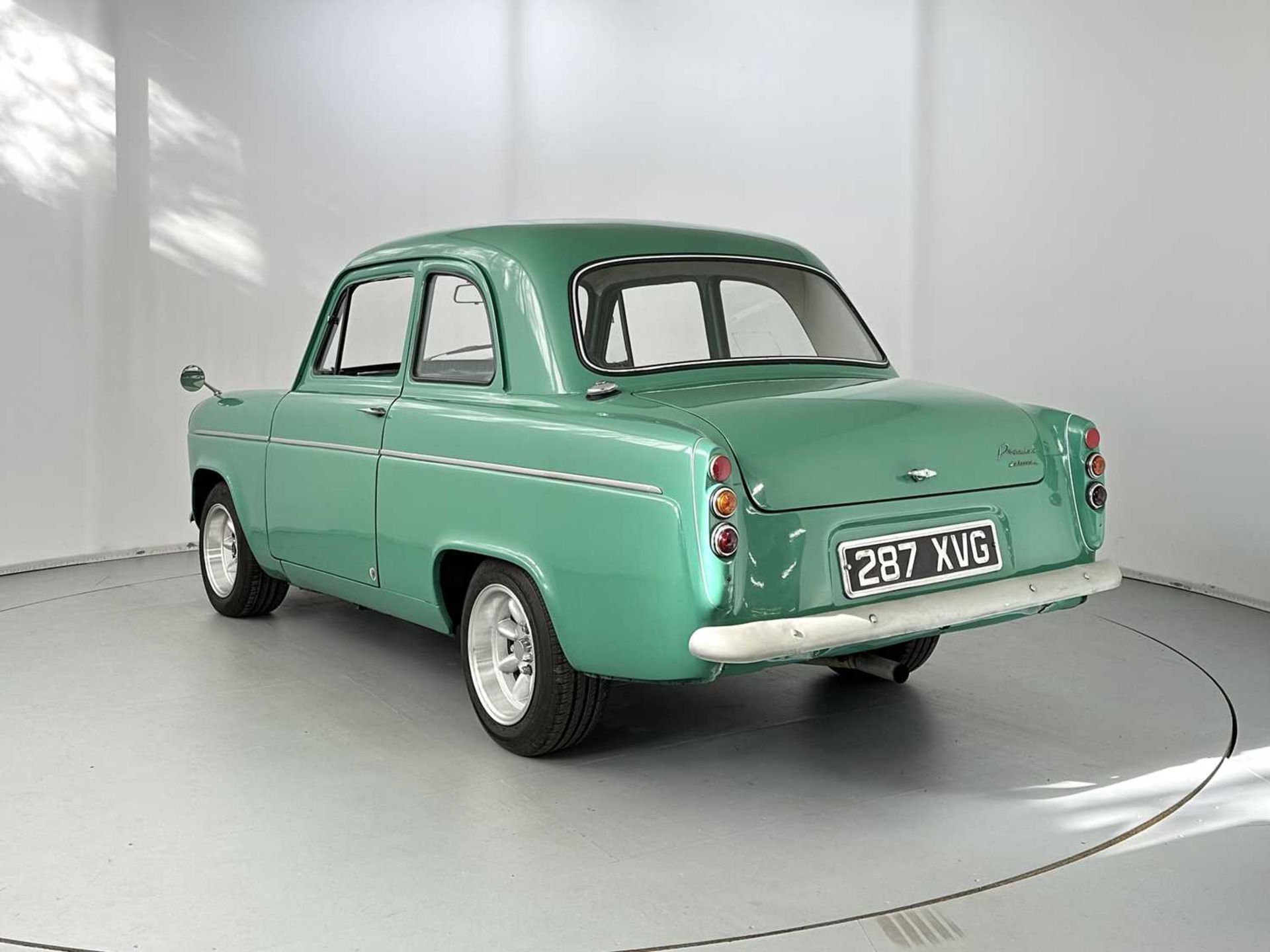 1960 Ford Popular 100E - NO RESERVE - Image 7 of 28
