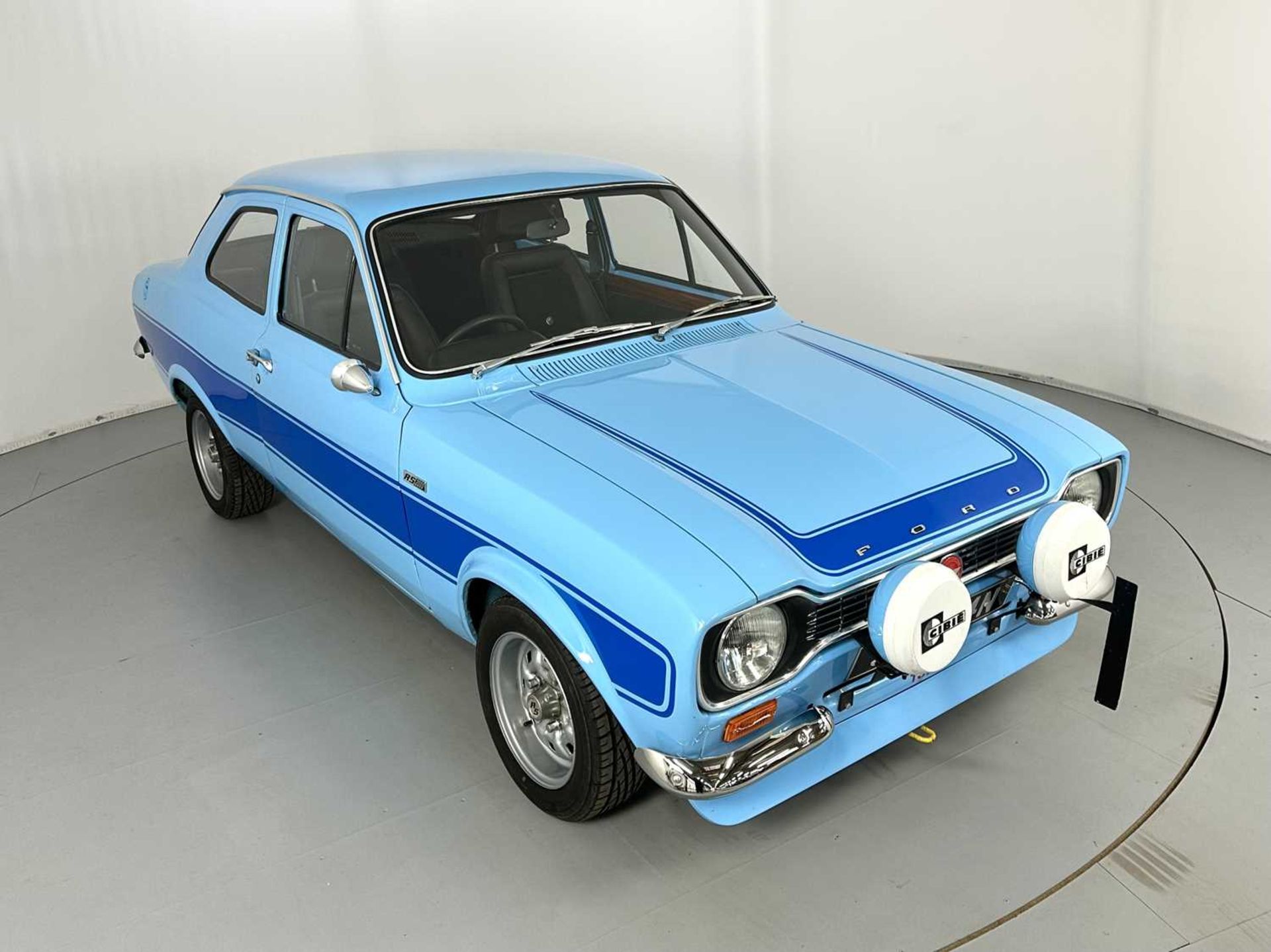 1975 Ford Escort RS2000 - Image 14 of 35
