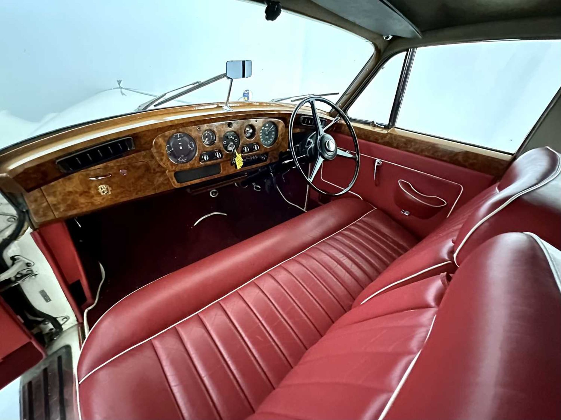 1960 Bentley S2 - Image 29 of 37