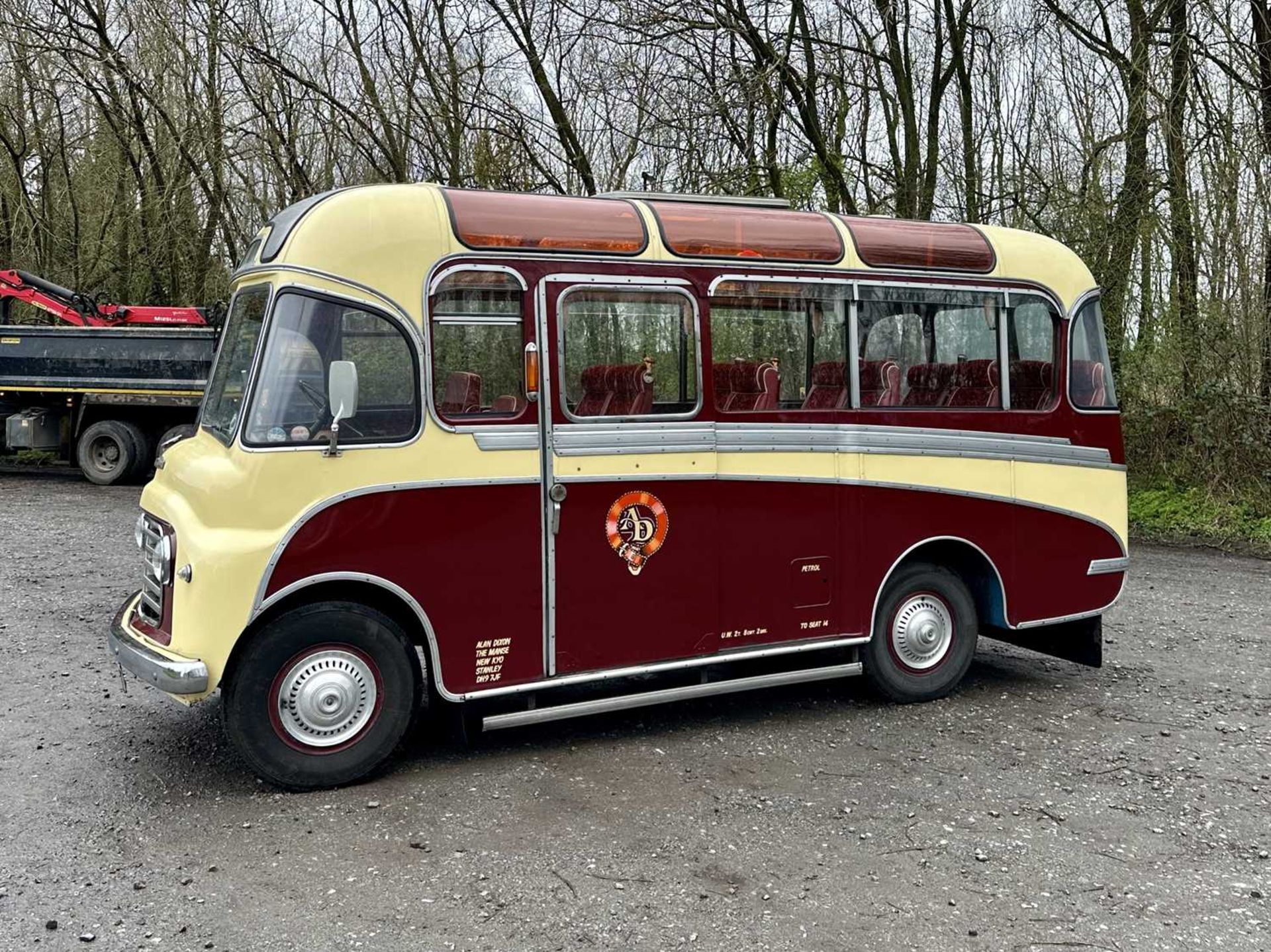 1958 Commer Karrier BF - Image 4 of 27