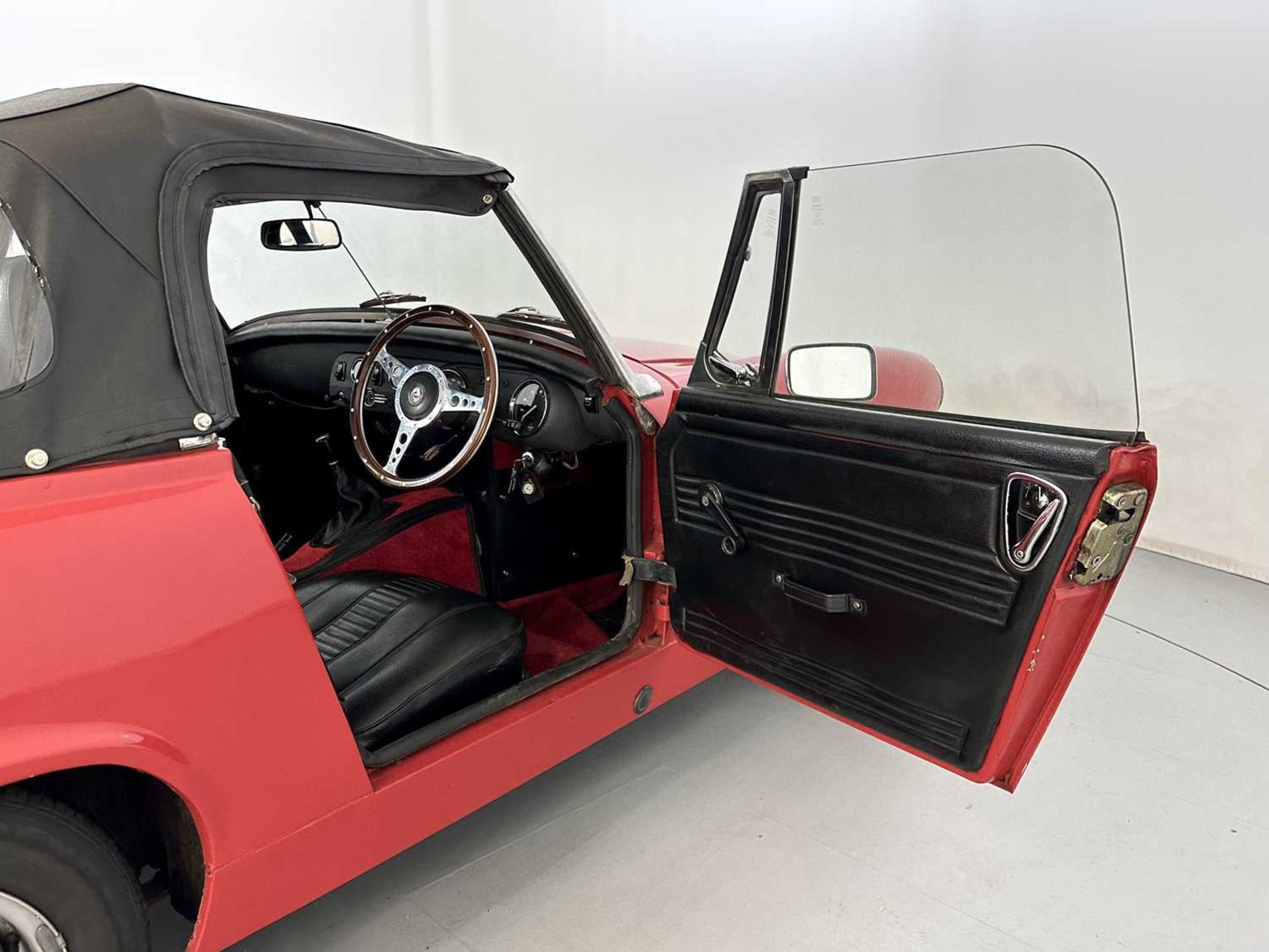 1974 MG Midget - Image 17 of 28