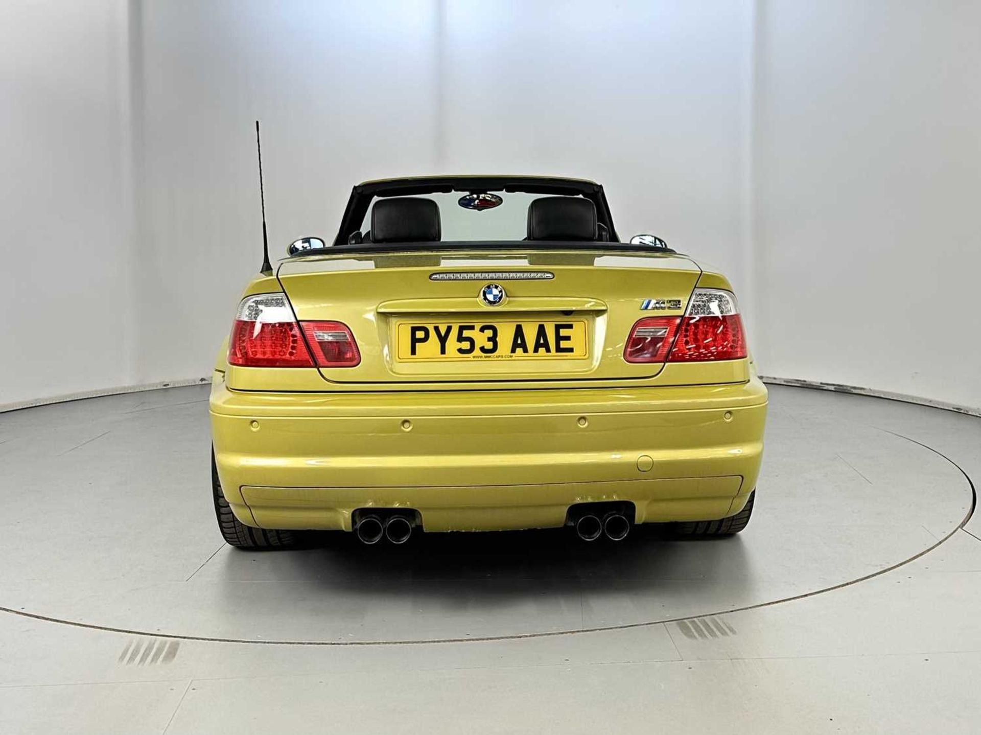 2003 BMW M3 - Image 8 of 29