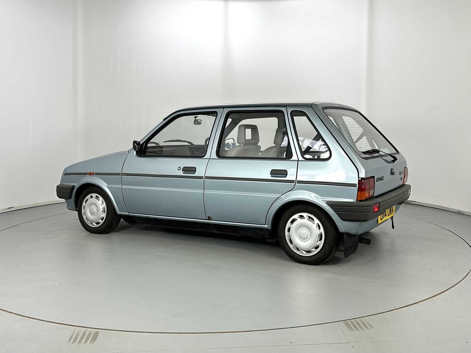 1987 Austin Metro - Image 6 of 33