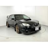 2006 Subaru Impreza WRX