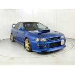 1997 Subaru Impreza WRX