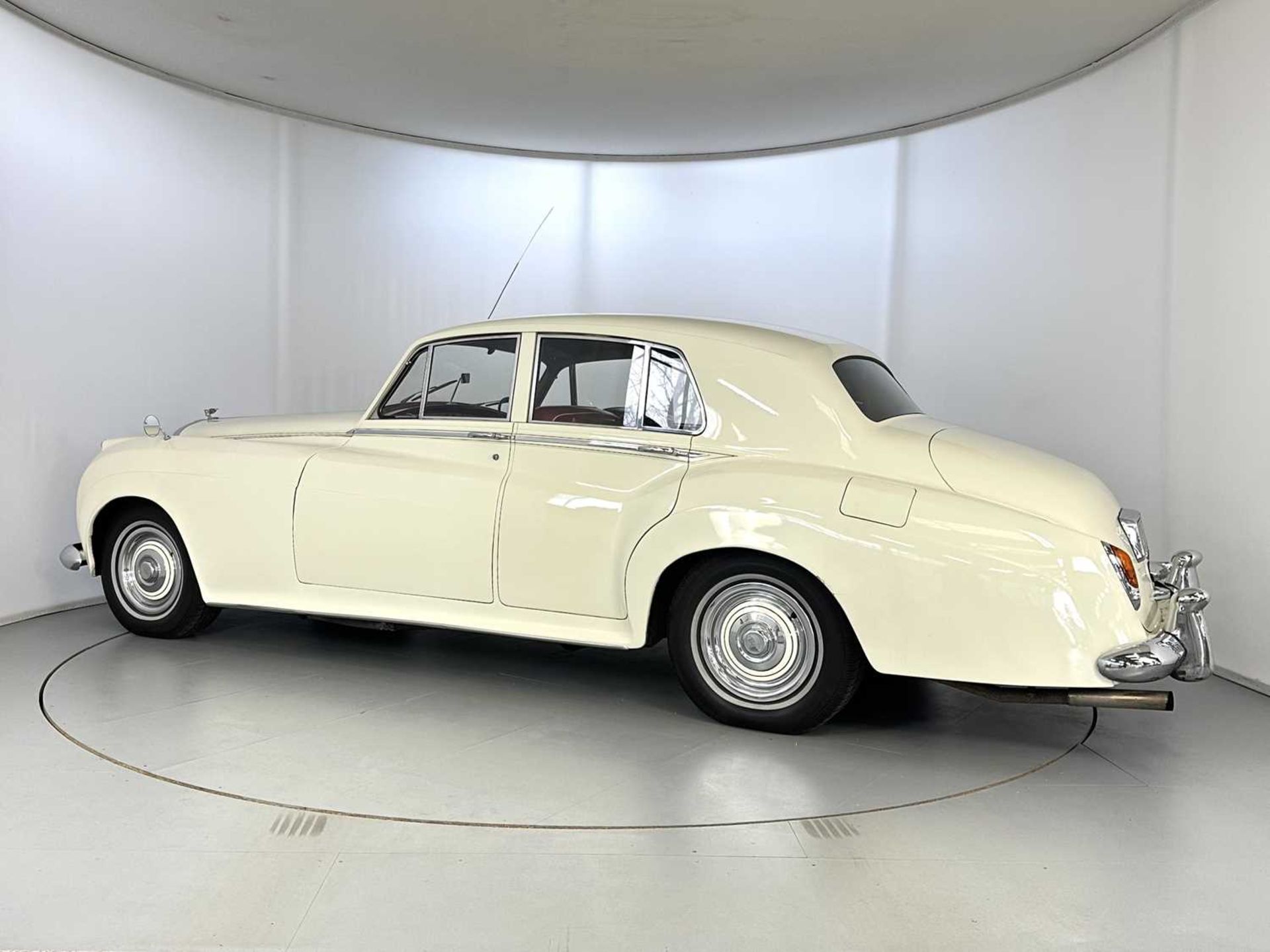 1960 Bentley S2 - Image 6 of 37