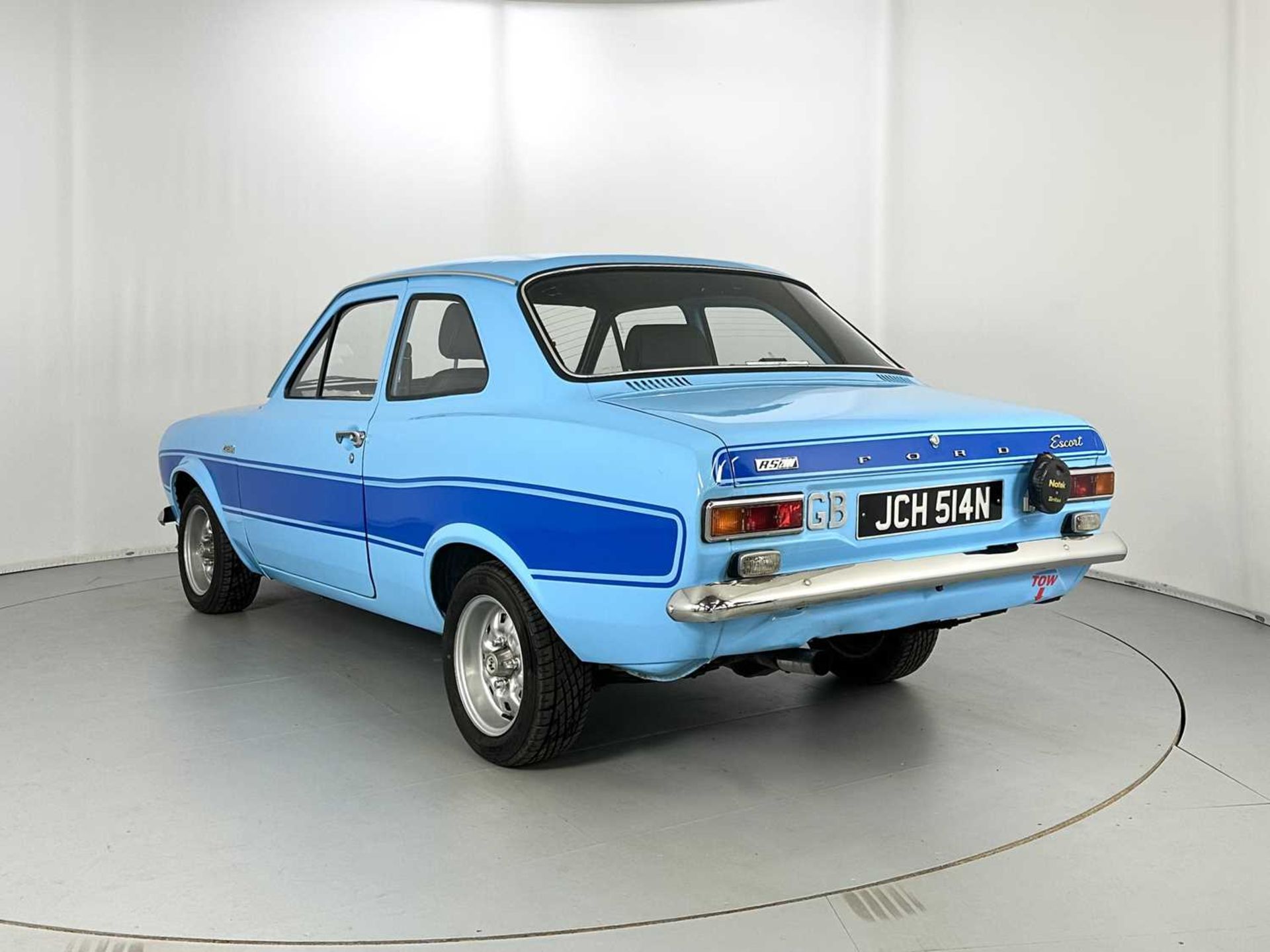 1975 Ford Escort RS2000 - Image 7 of 35