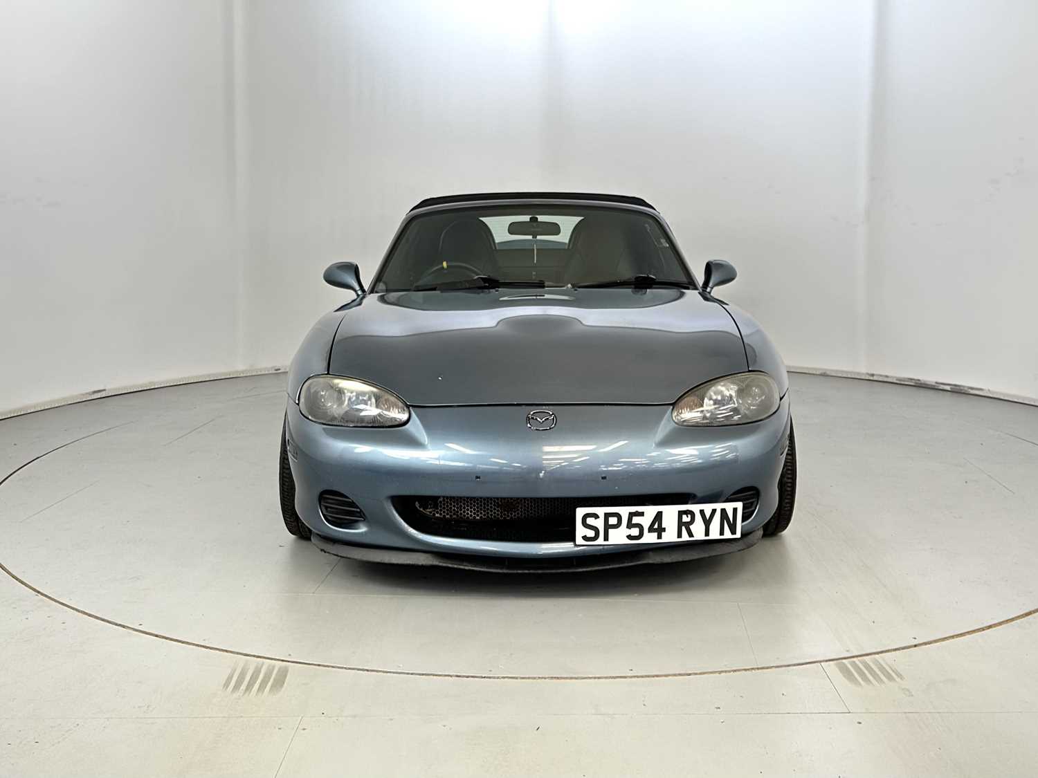 2004 Mazda MX5 - NO RESERVE - Image 2 of 28