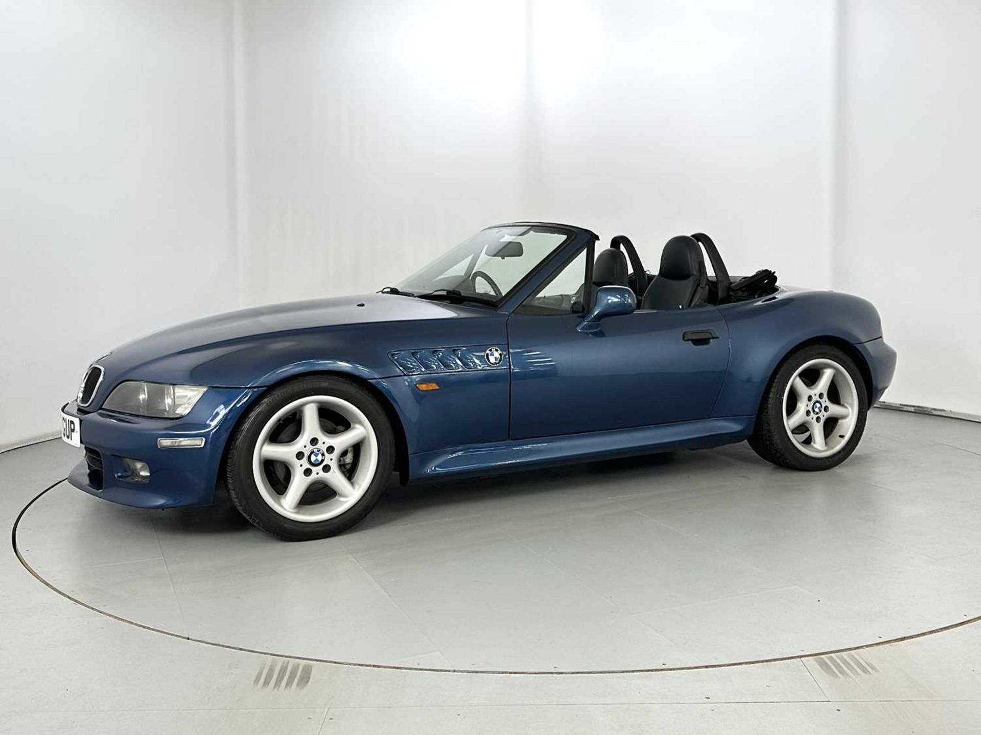 2000 BMW Z3 - Image 5 of 28