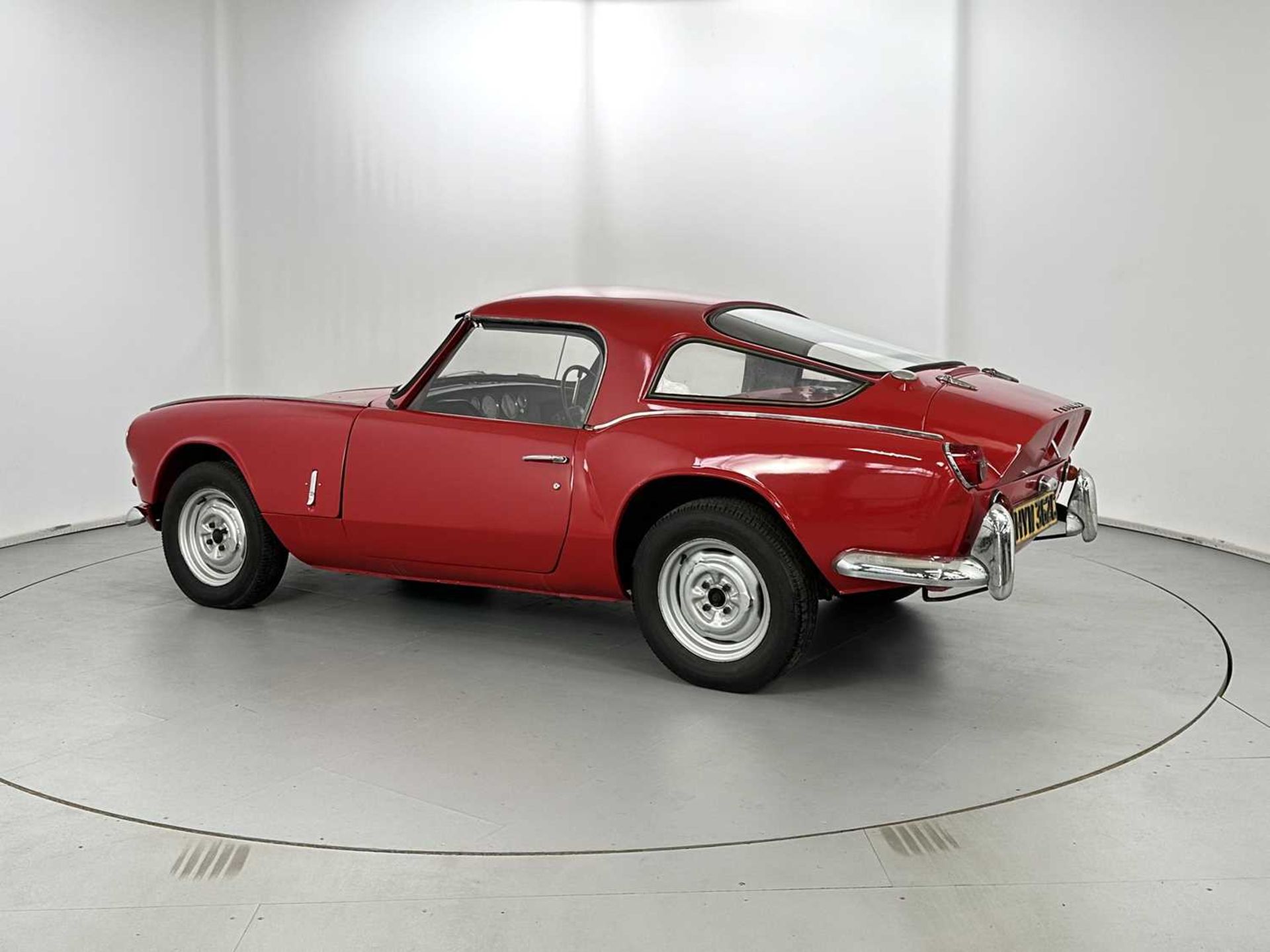 1965 Triumph  Spitfire MKII - Image 6 of 23
