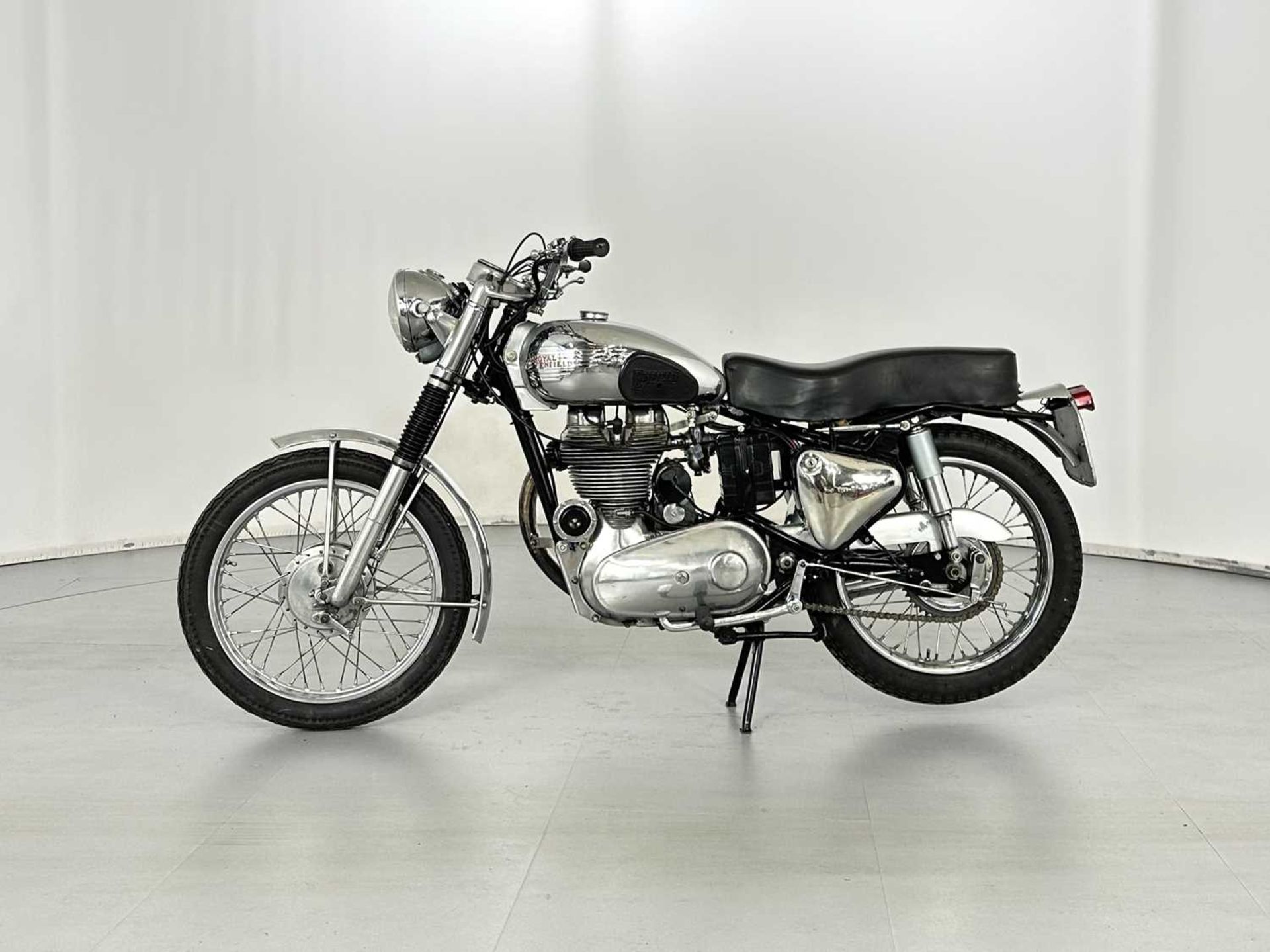 1953 Royal Enfield 500CC Bullet - Image 6 of 22