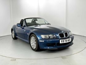 2000 BMW Z3 - NO RESERVE