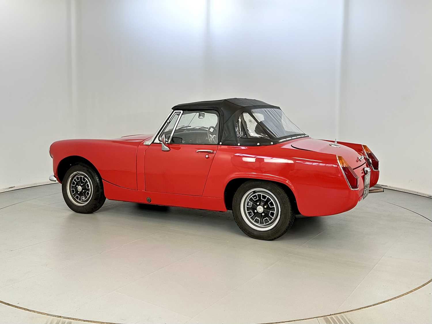 1974 MG Midget - Image 6 of 28