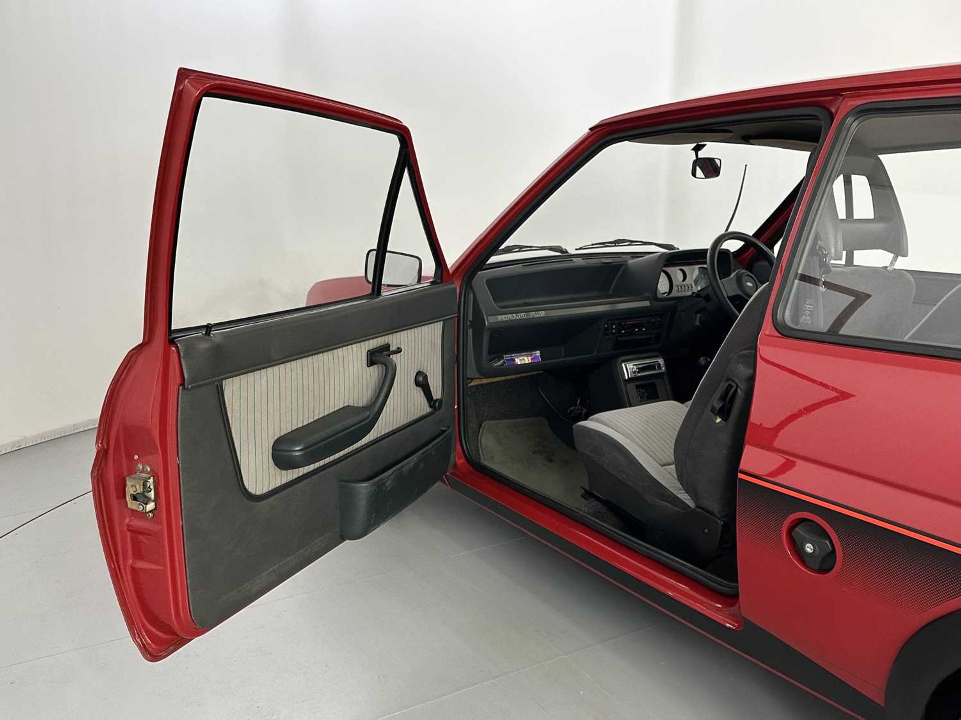 1983 Ford Fiesta - Image 21 of 31