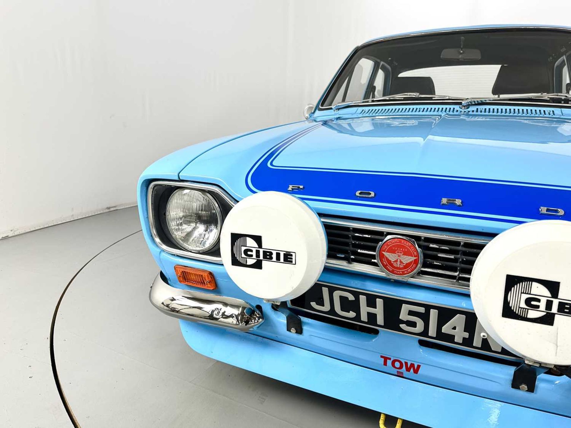 1975 Ford Escort RS2000 - Image 13 of 35