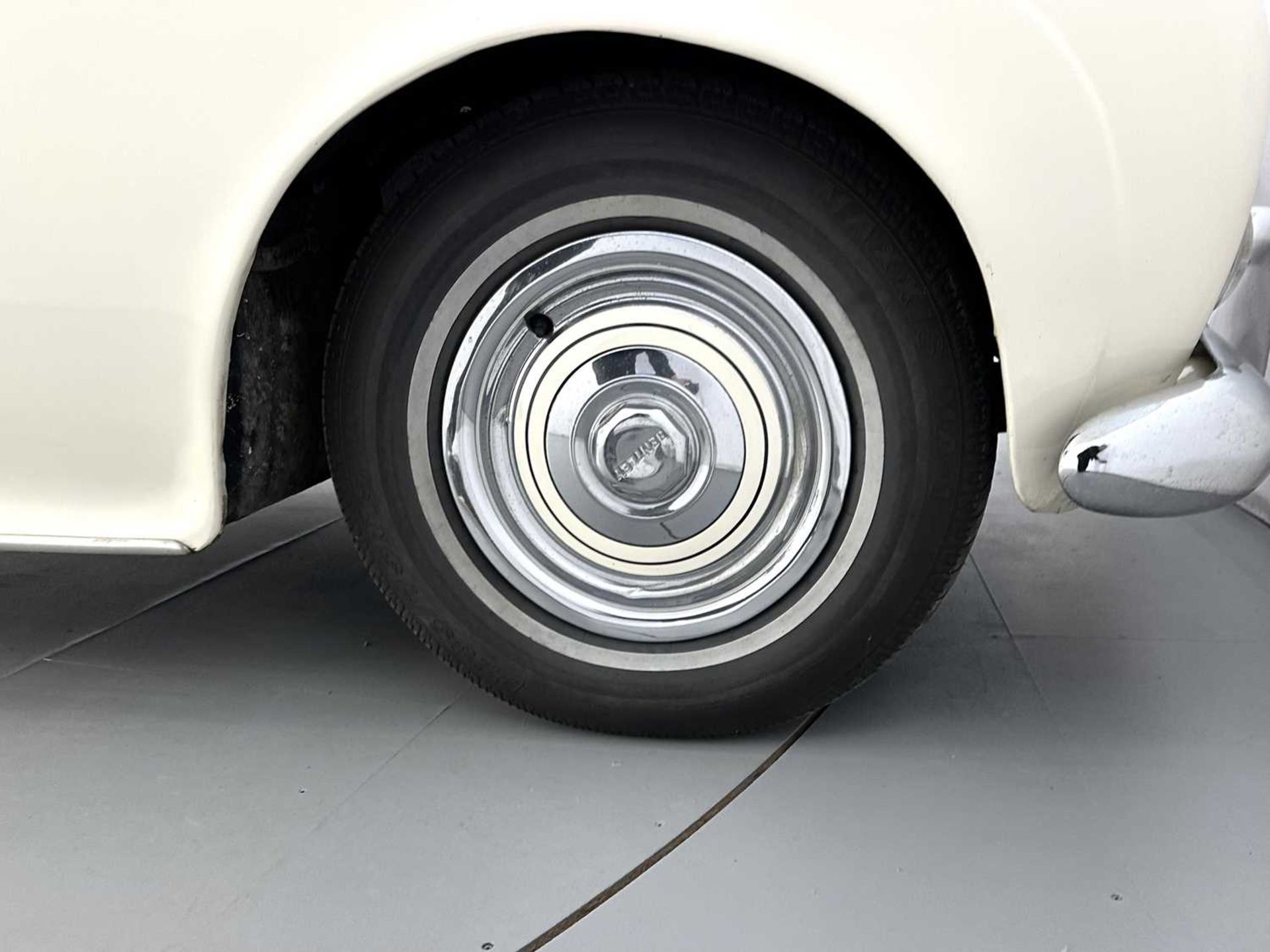 1960 Bentley S2 - Image 14 of 37