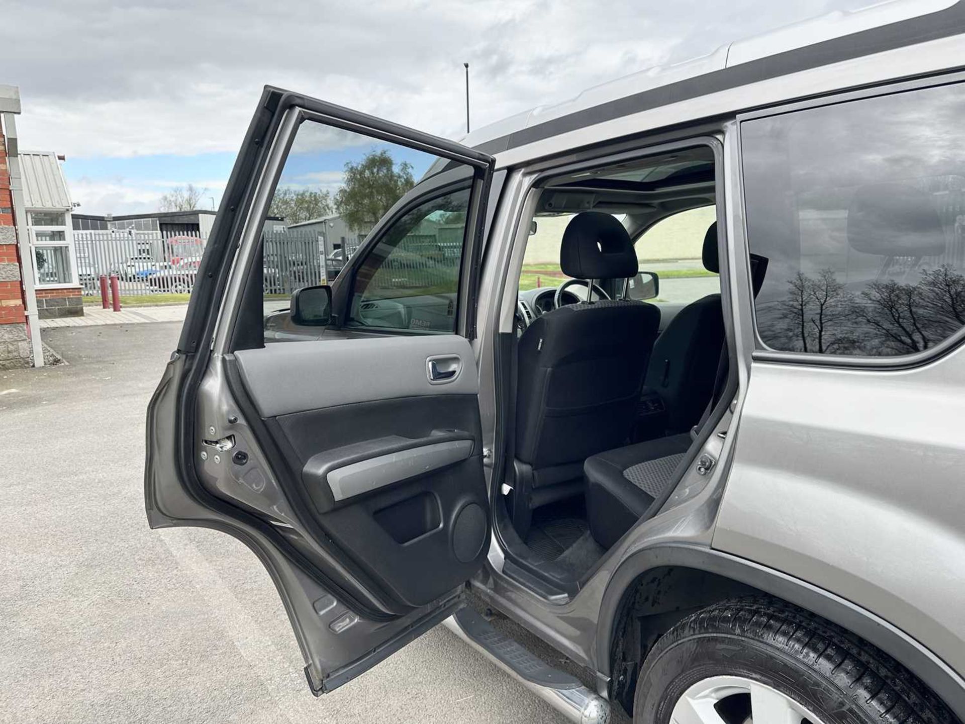 2008 Nissan X Trail Arctix - Image 20 of 29