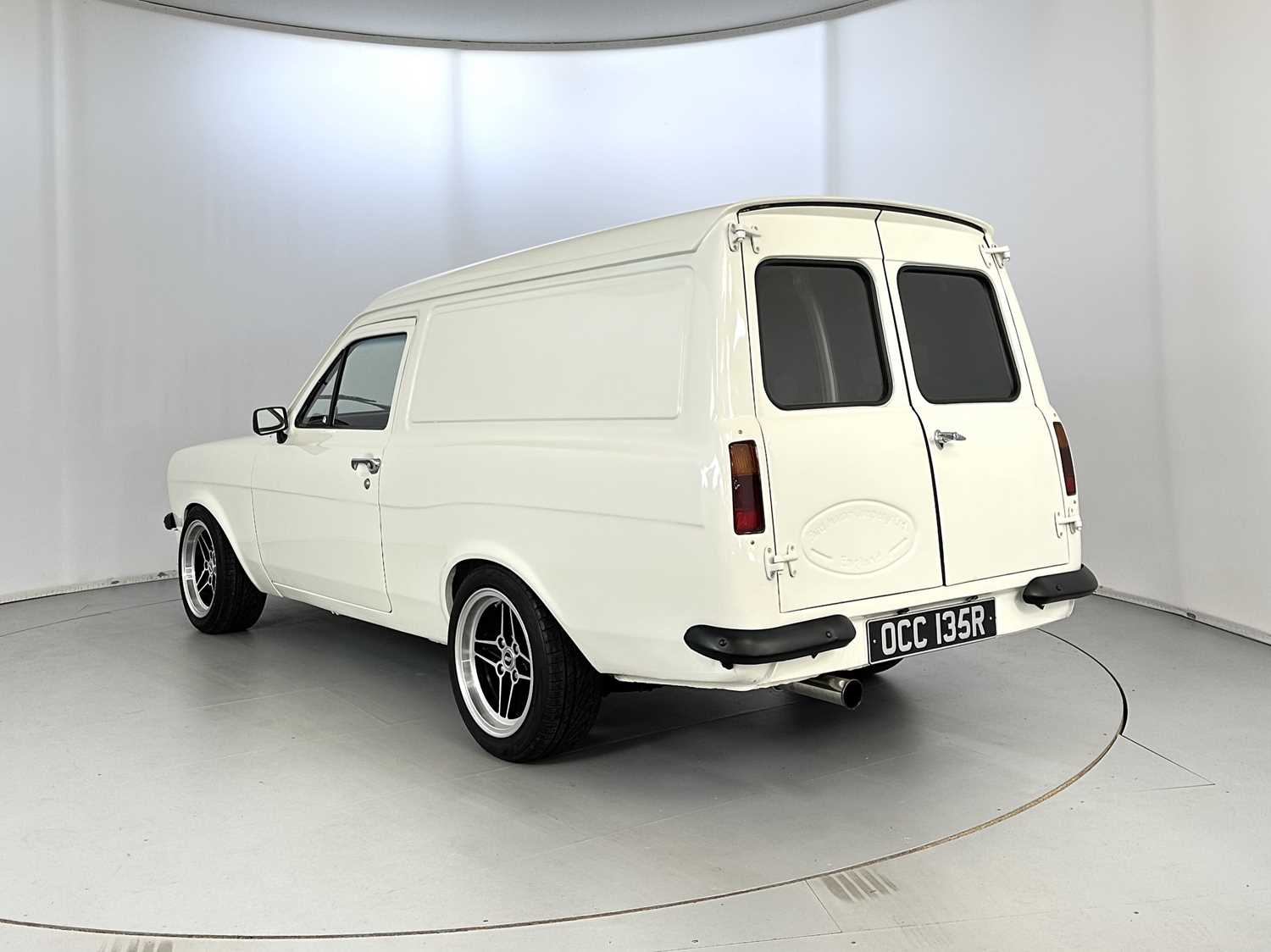 1977 Ford Escort MK2 Van Amazing RS2000 Spec! - Image 7 of 32