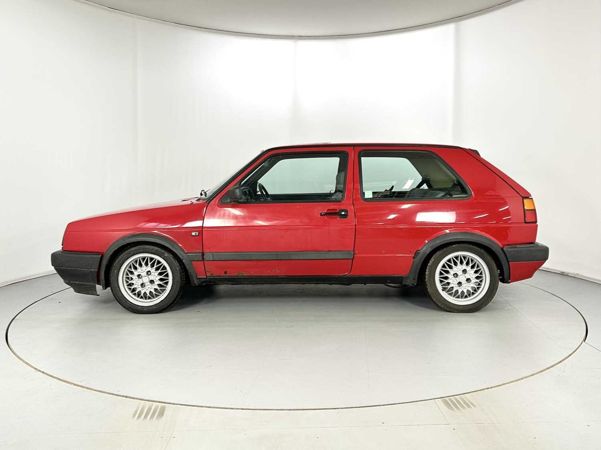 1990 Volkswagen Golf Driver - Image 5 of 26