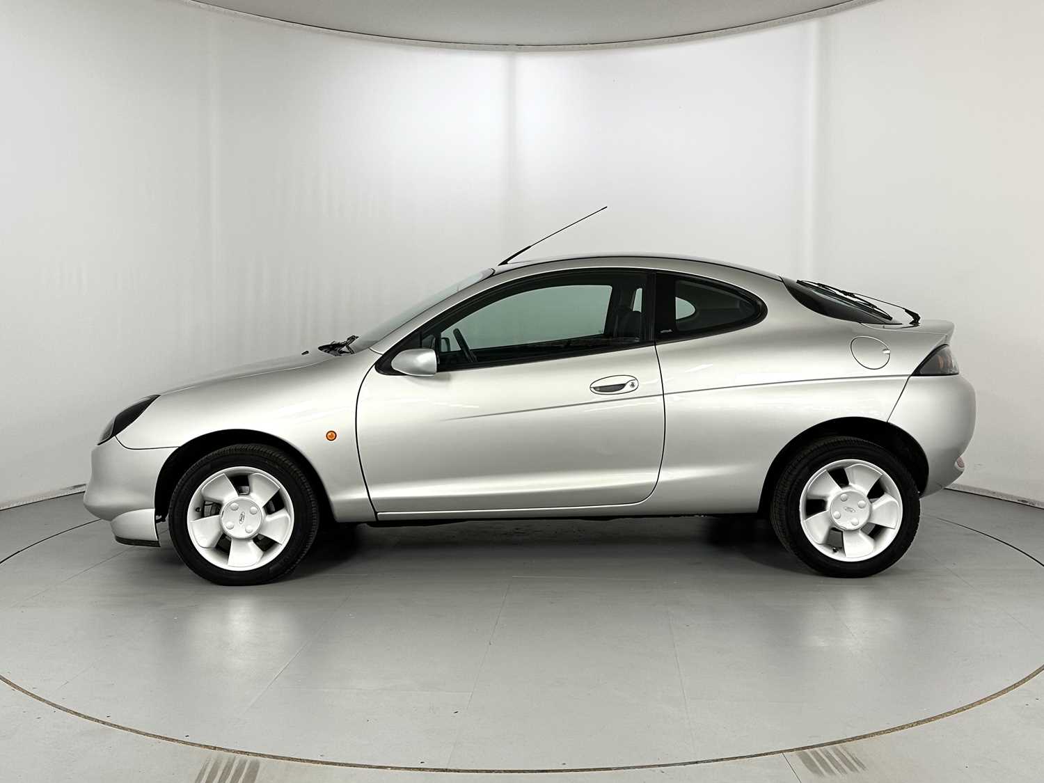 1997 Ford Puma Only 9,000 miles from new! - Image 5 of 30