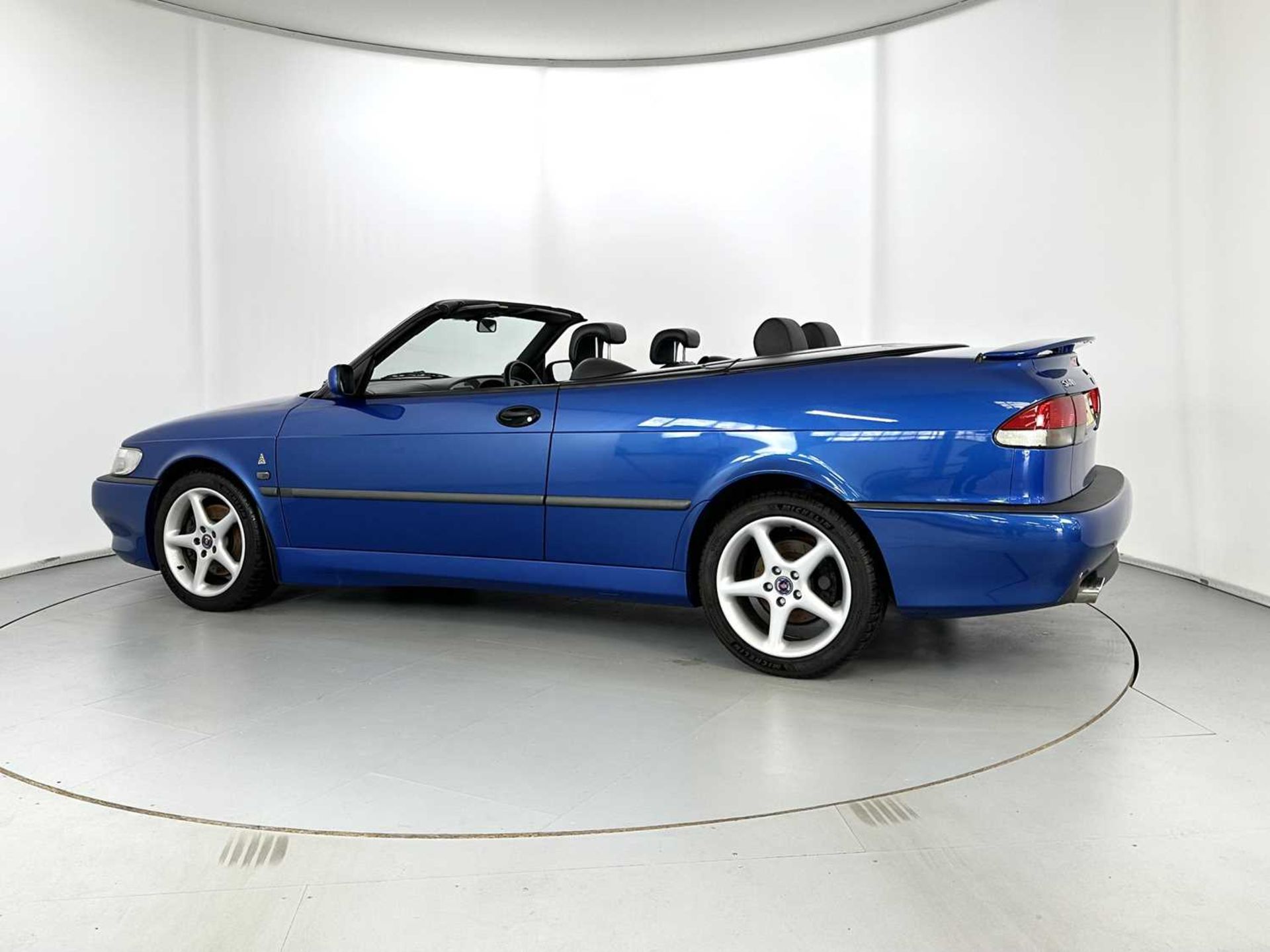 2000 Saab 9-3 Hot Viggen - Image 6 of 29