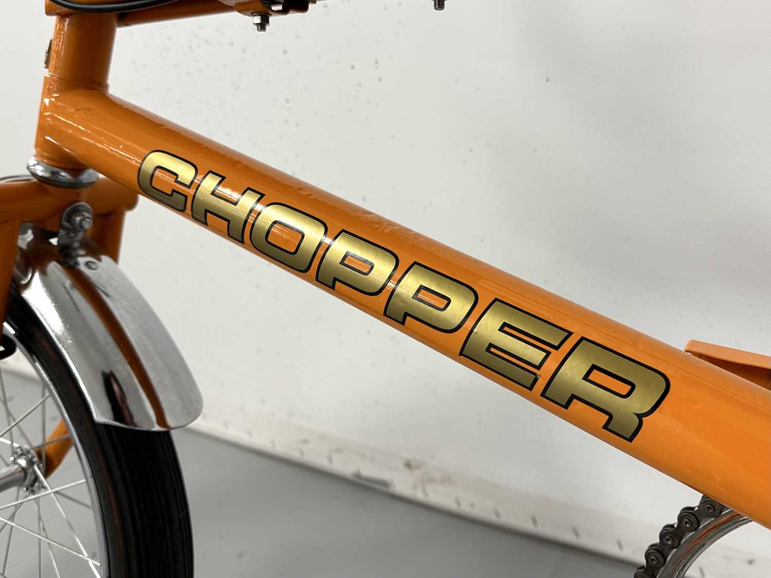 Raleigh Chopper MK2 - Image 12 of 13