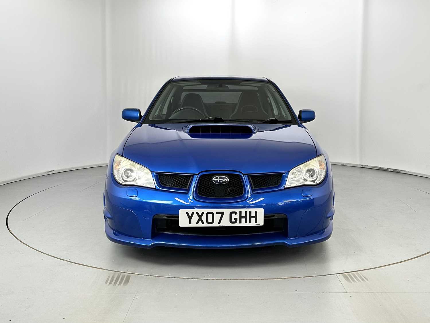 2007 Subaru Impreza WRX - Image 2 of 34