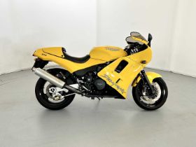 1995 Triumph Daytona