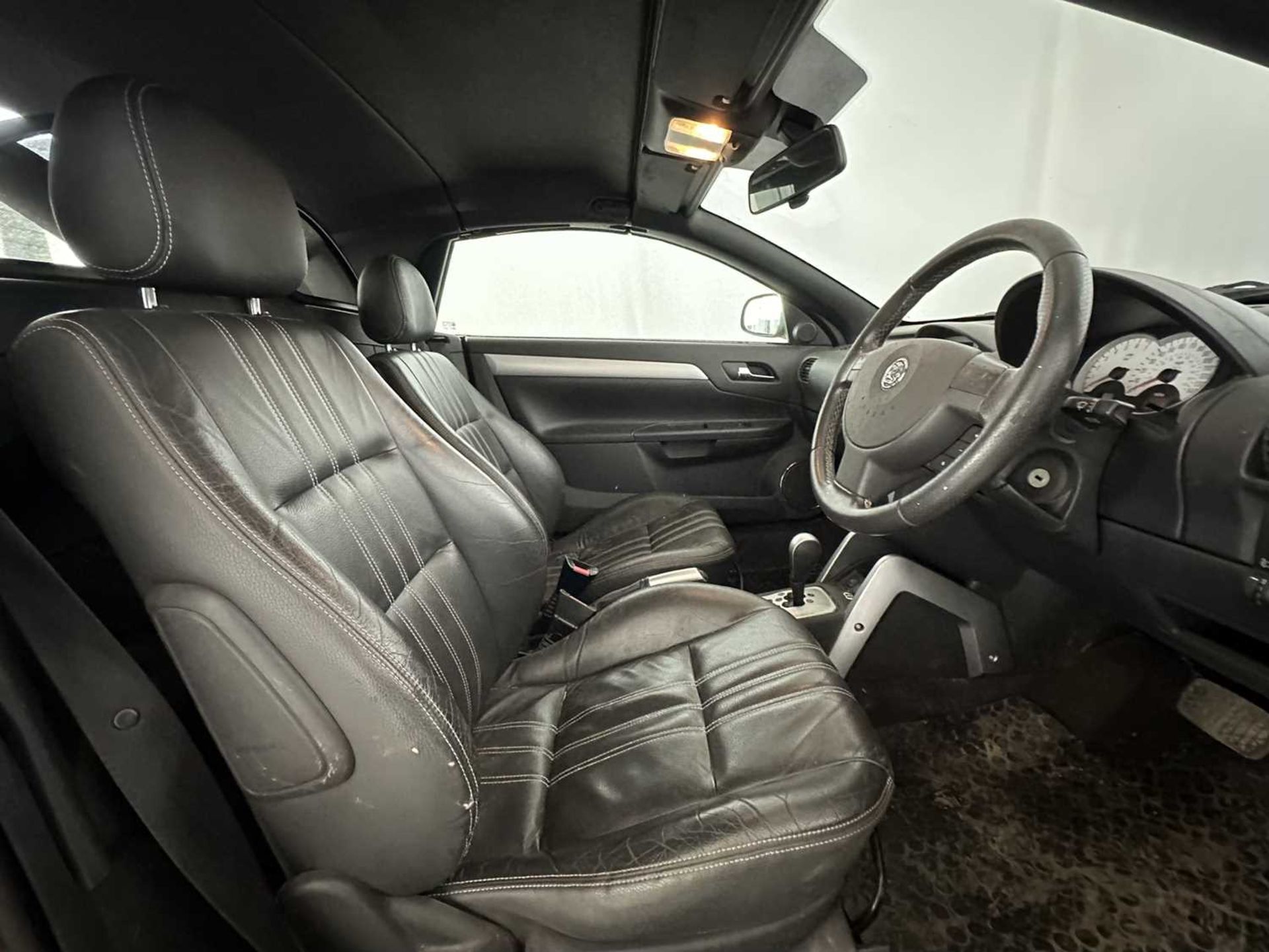 2009 Vauxhall Tigra - NO RESERVE - Image 18 of 26