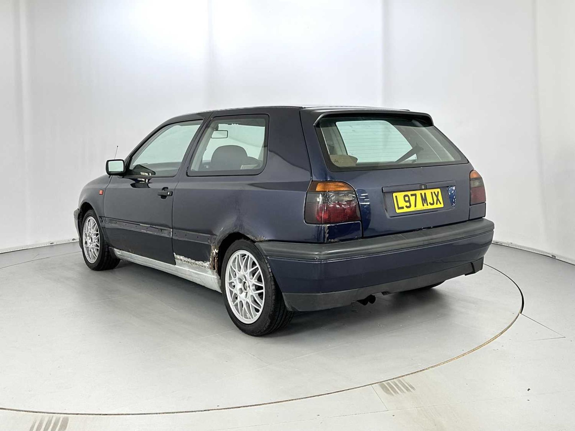 1994 Volkswagen Golf MK3 GTI - Image 7 of 26