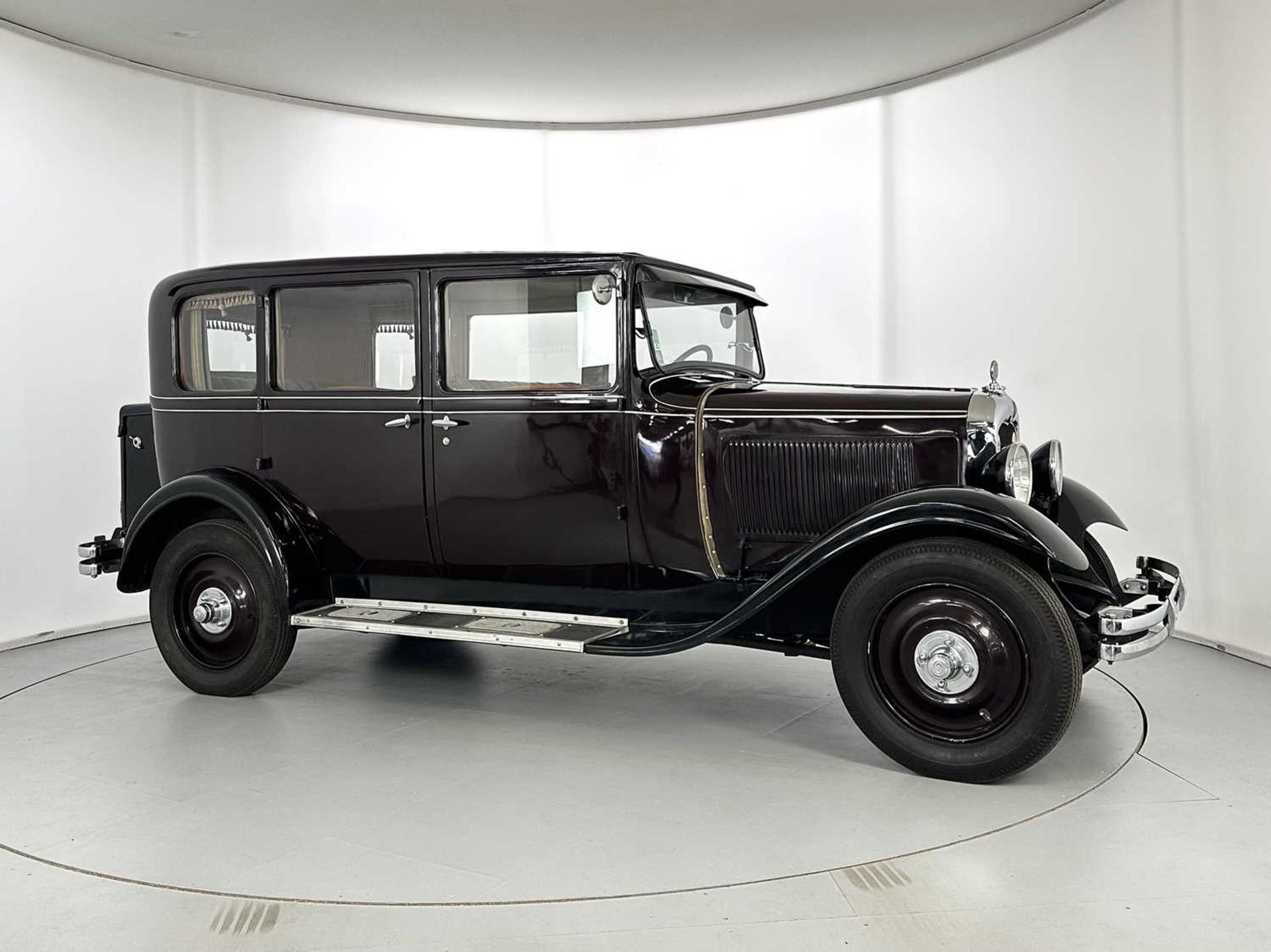 1929 Citroen AC4 - Image 12 of 37