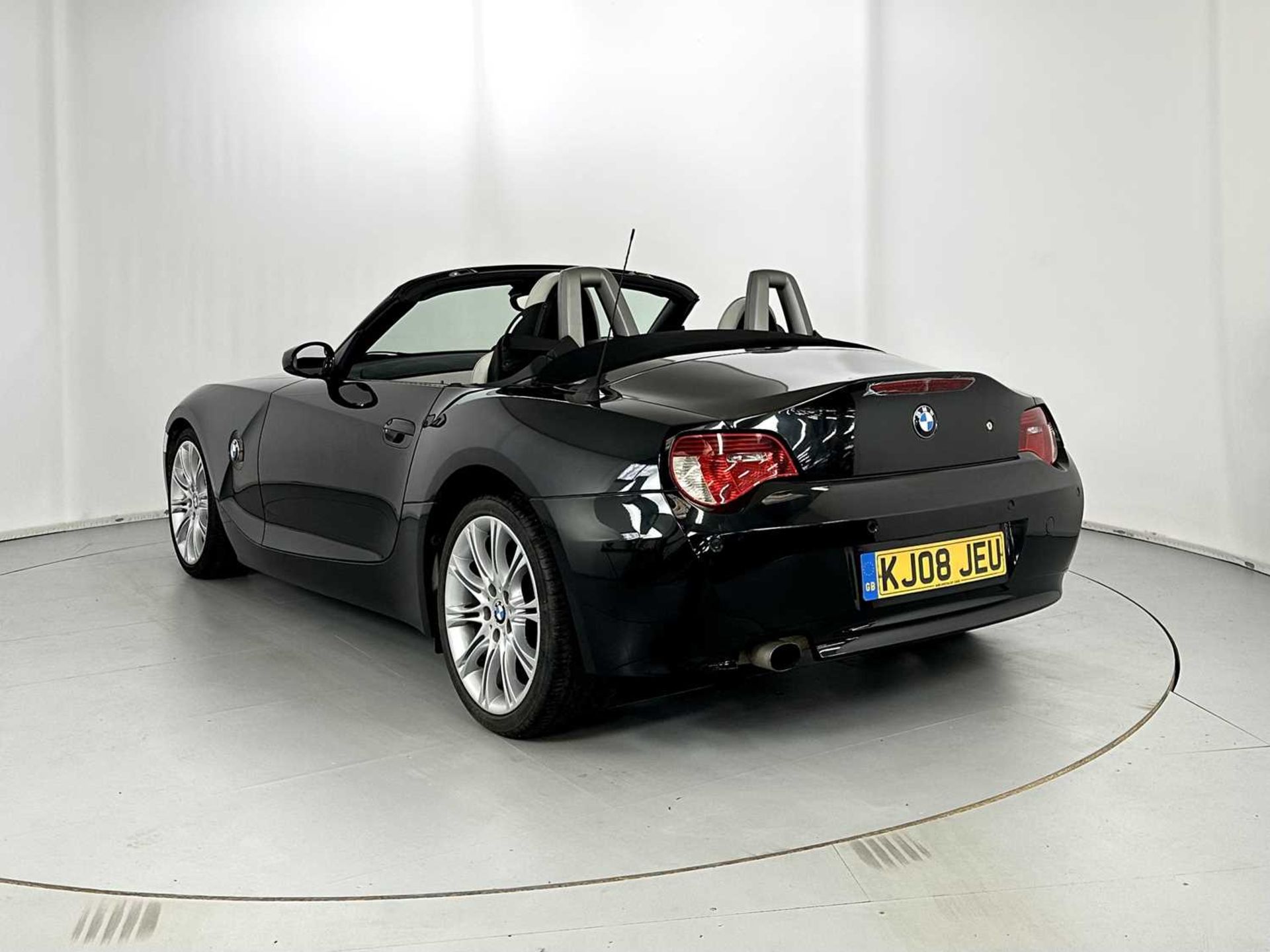 2008 BMW Z4 - NO RESERVE - Image 7 of 28