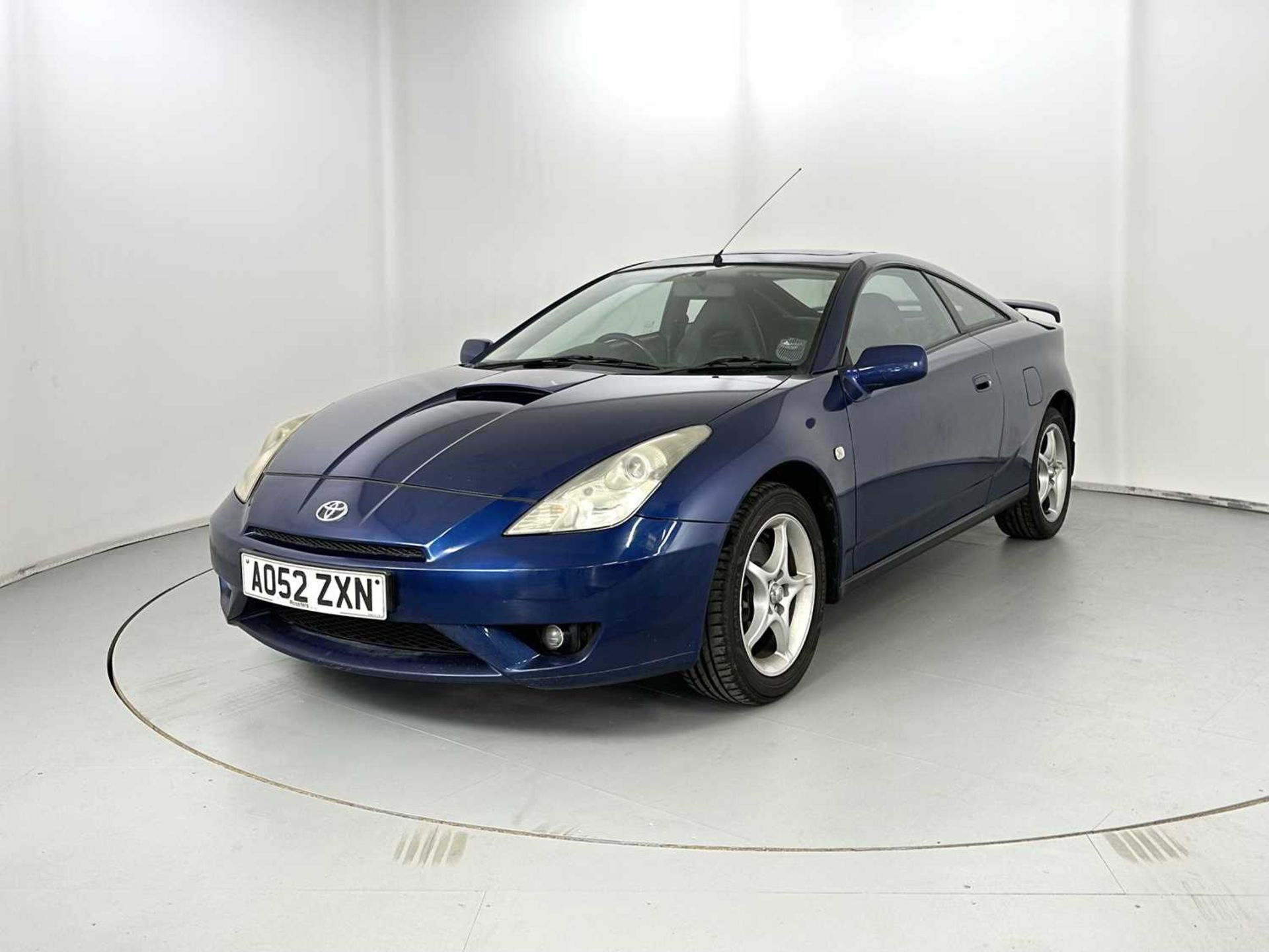 2003 Toyota Celica - Image 3 of 28