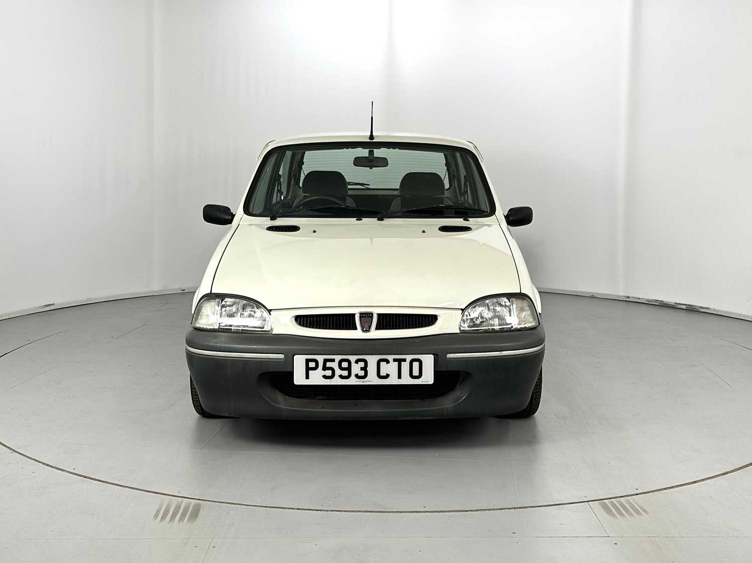 1996 Rover Metro - NO RESERVE 13,000 miles! - Image 2 of 29