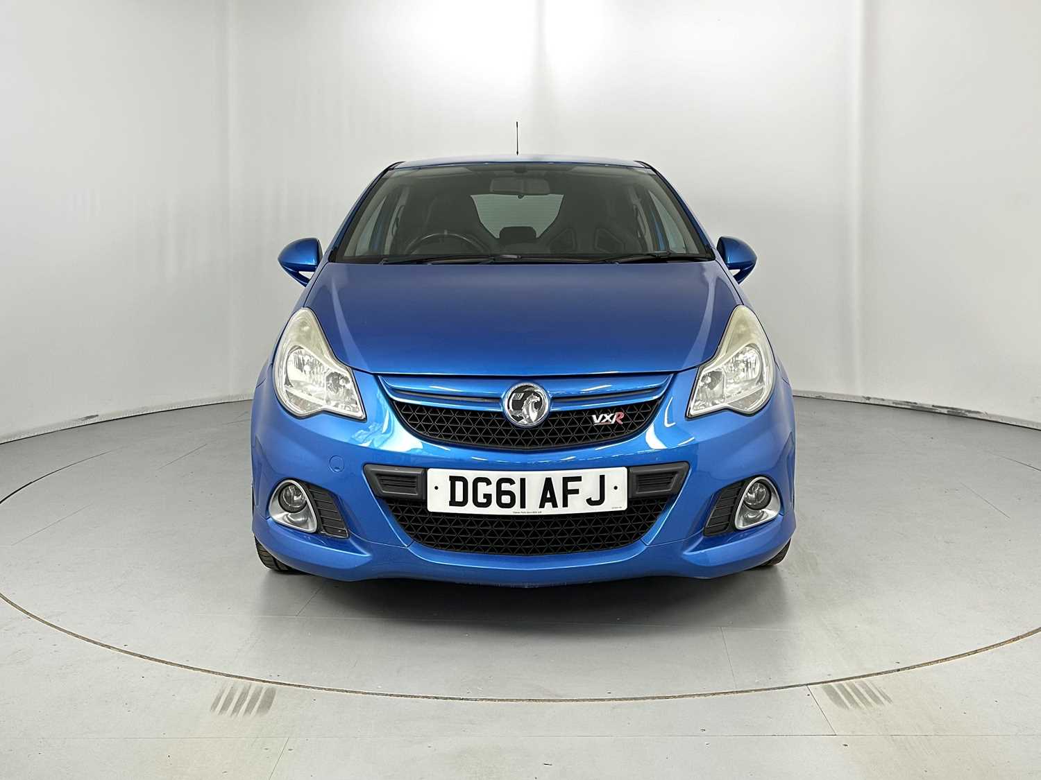 2011 Vauxhall Corsa VXR Rare Blue Edition - Image 2 of 29