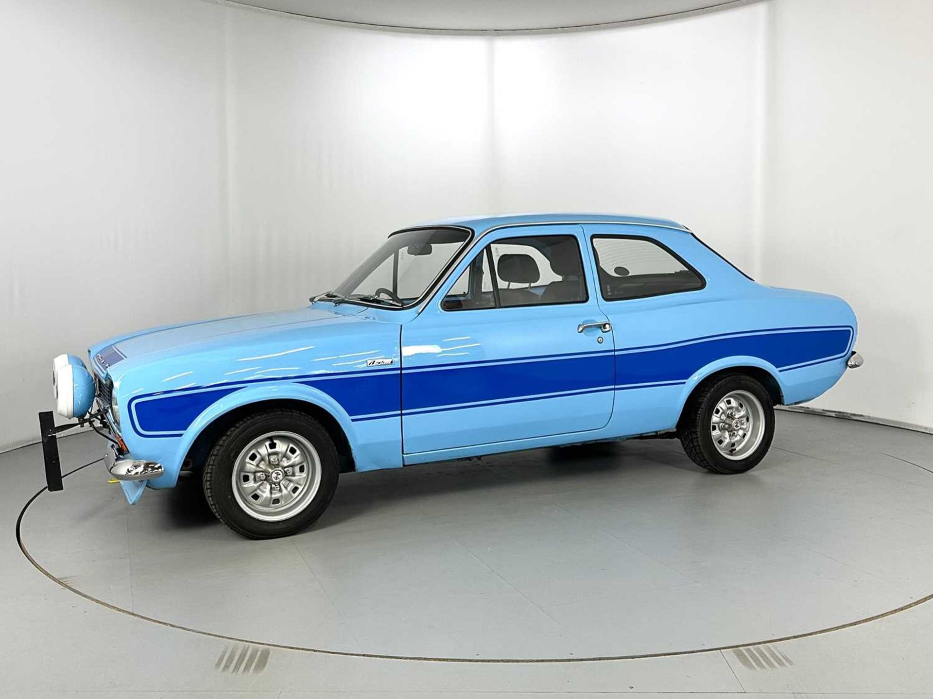 1975 Ford Escort RS2000 - Image 4 of 35