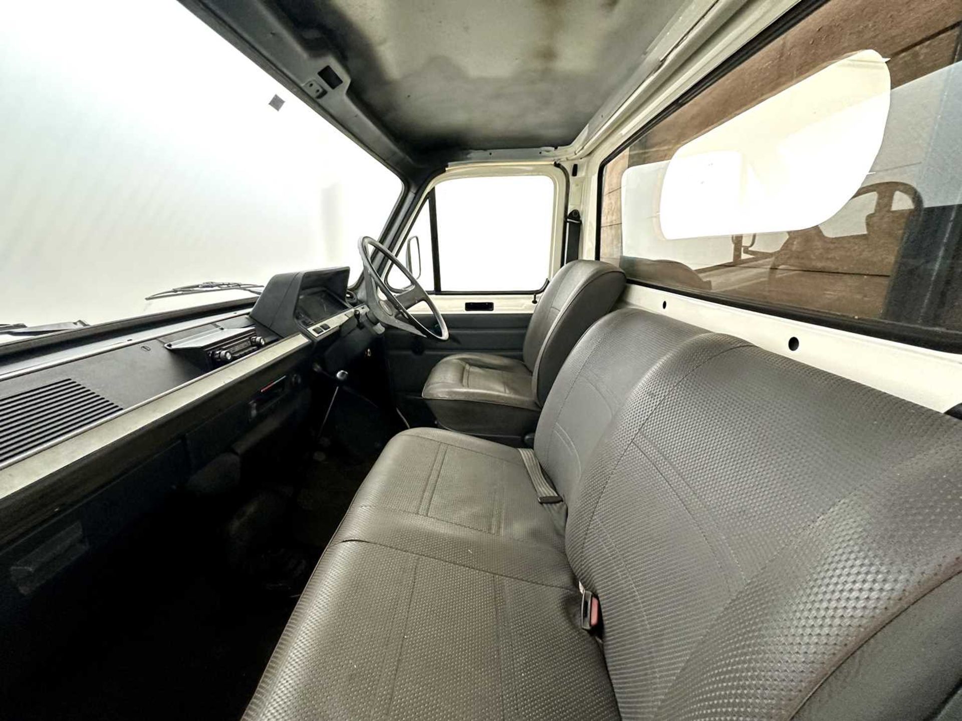 1980 Ford Transit - Image 21 of 34