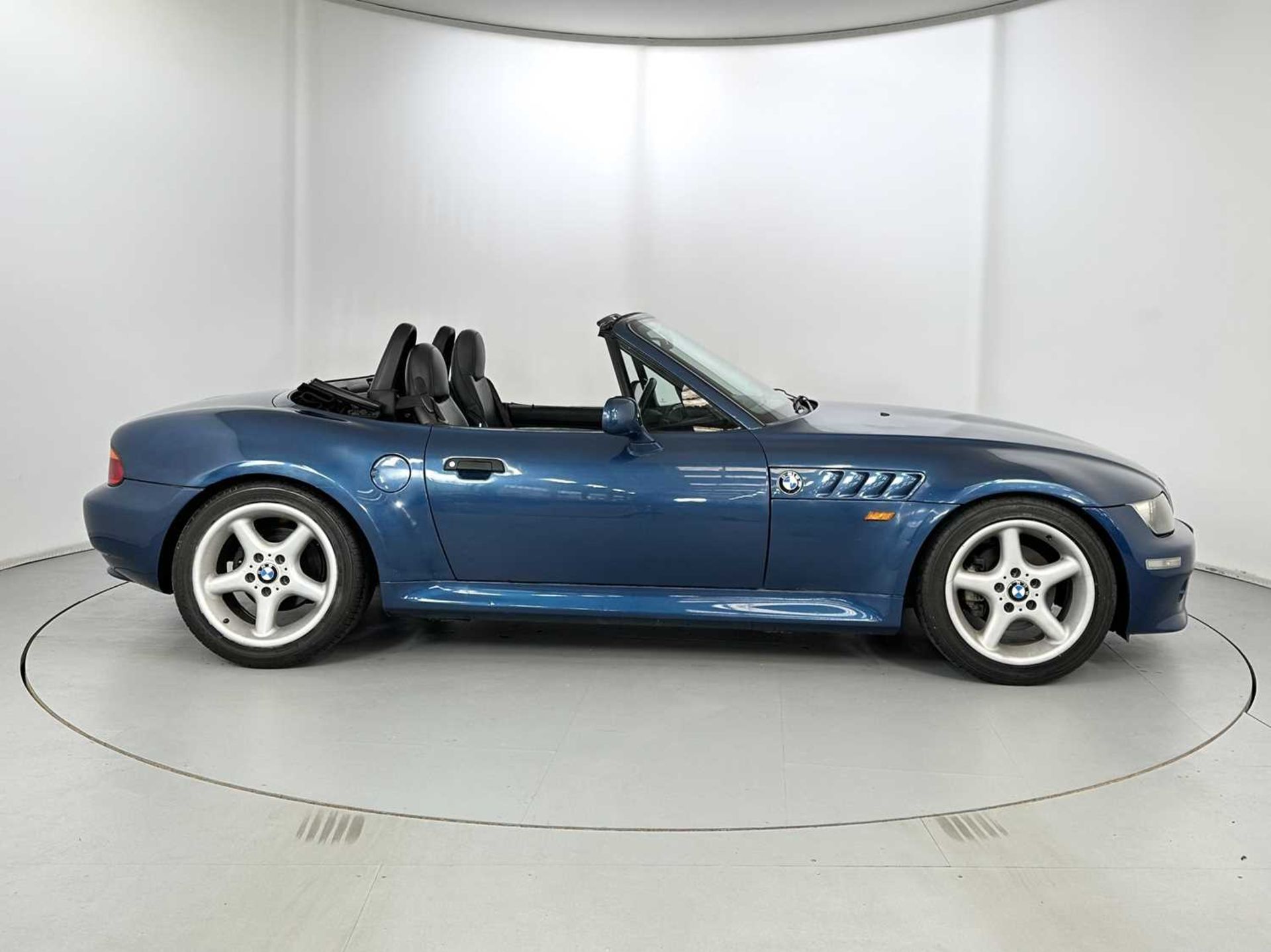 2000 BMW Z3 - Image 11 of 28