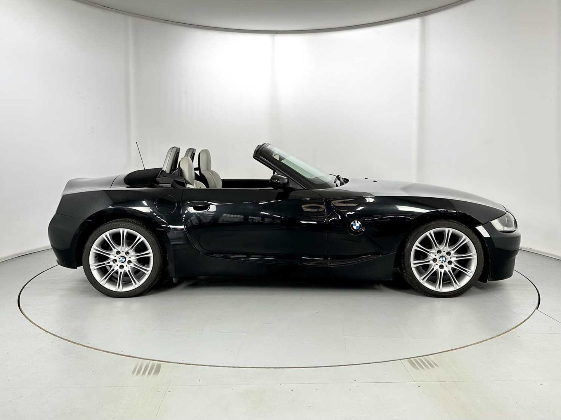 2008 BMW Z4 - NO RESERVE - Image 11 of 28